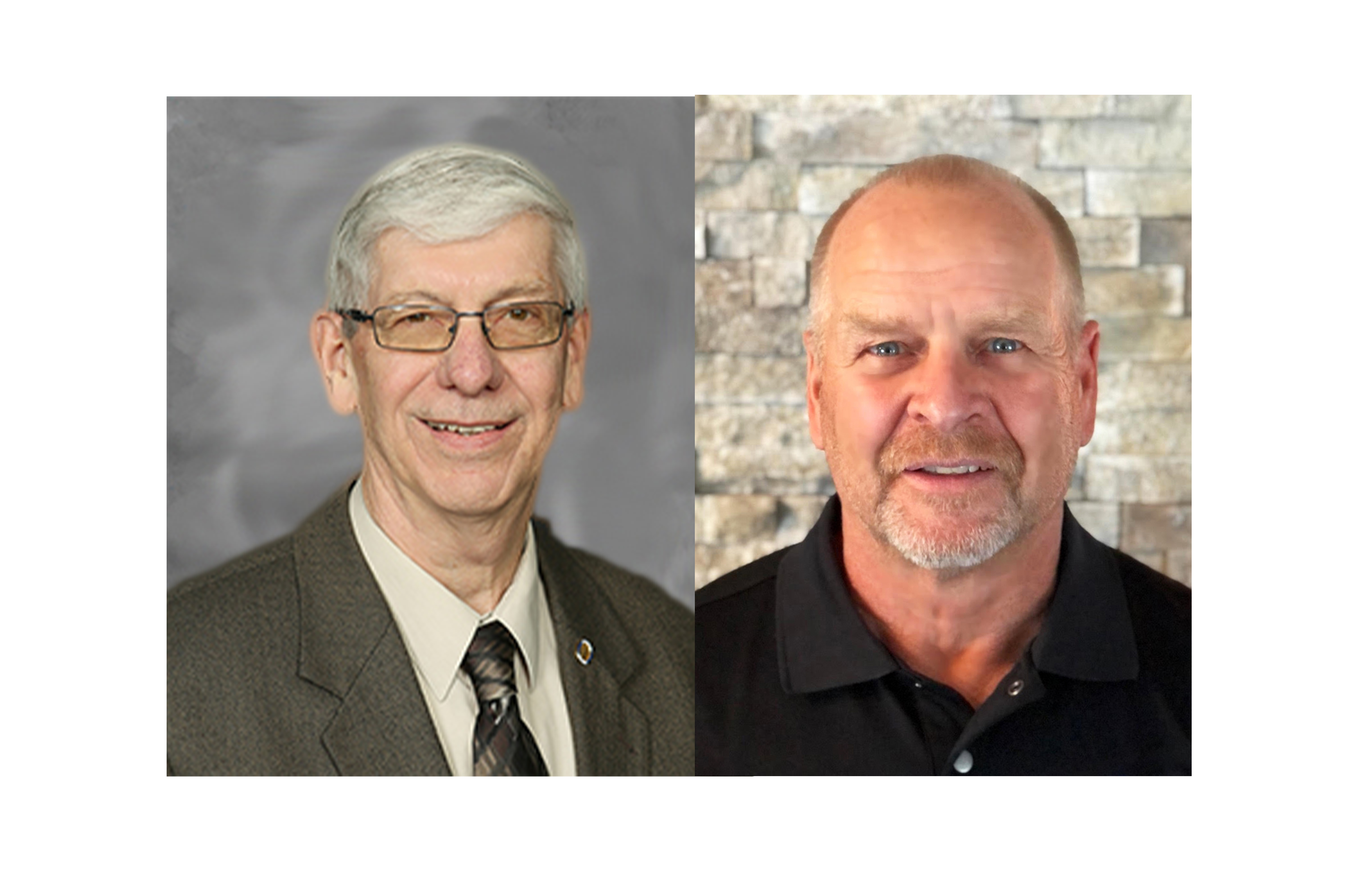 Incumbent Richard Anderson to face off with Brian Merschman for District 3 seat on Beltrami County Board - Vimarsana News