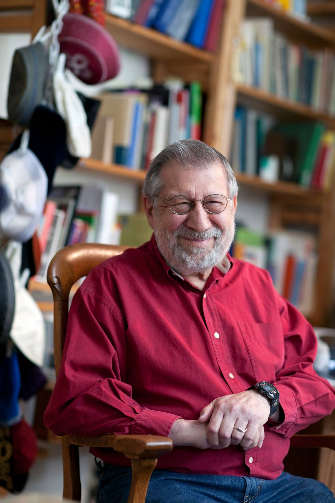 Holocaust survivor, award-winning professor to speak at Minnesota West - Vimarsana News