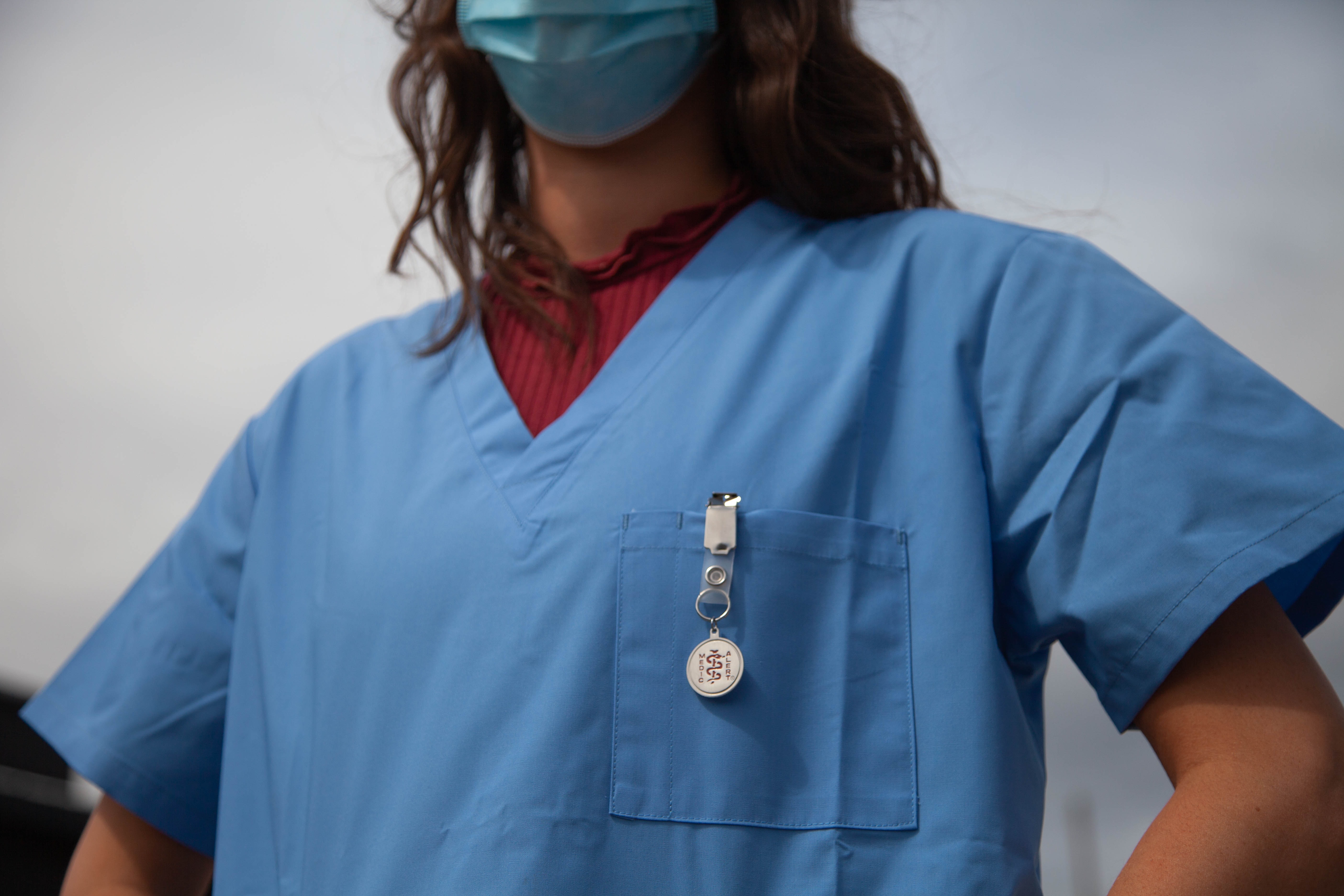 Minnesota West to host scrubs camp for high-schoolers in Luverne - Vimarsana News