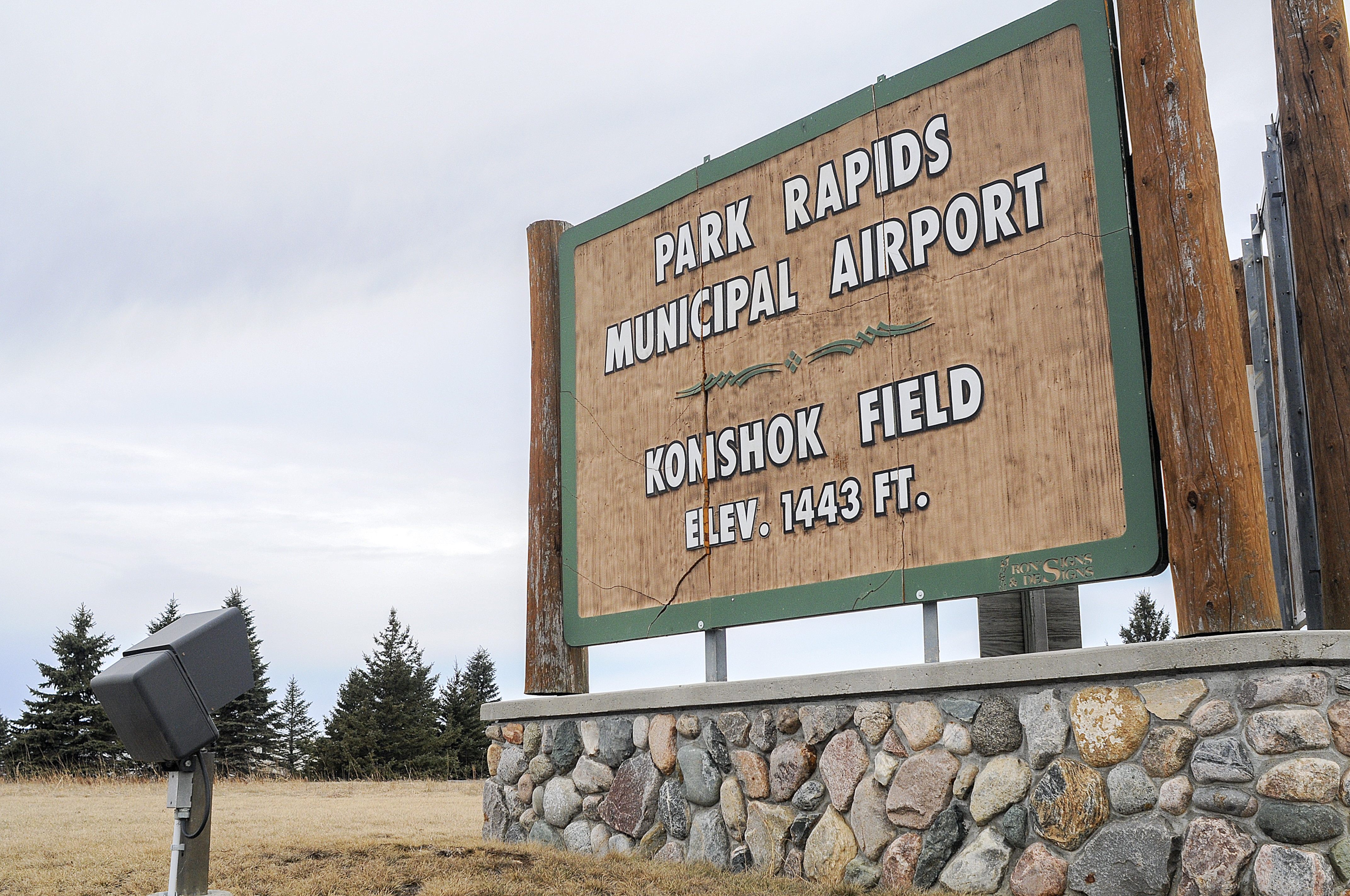 Airport commission opts not to raise hangar rates - Vimarsana News