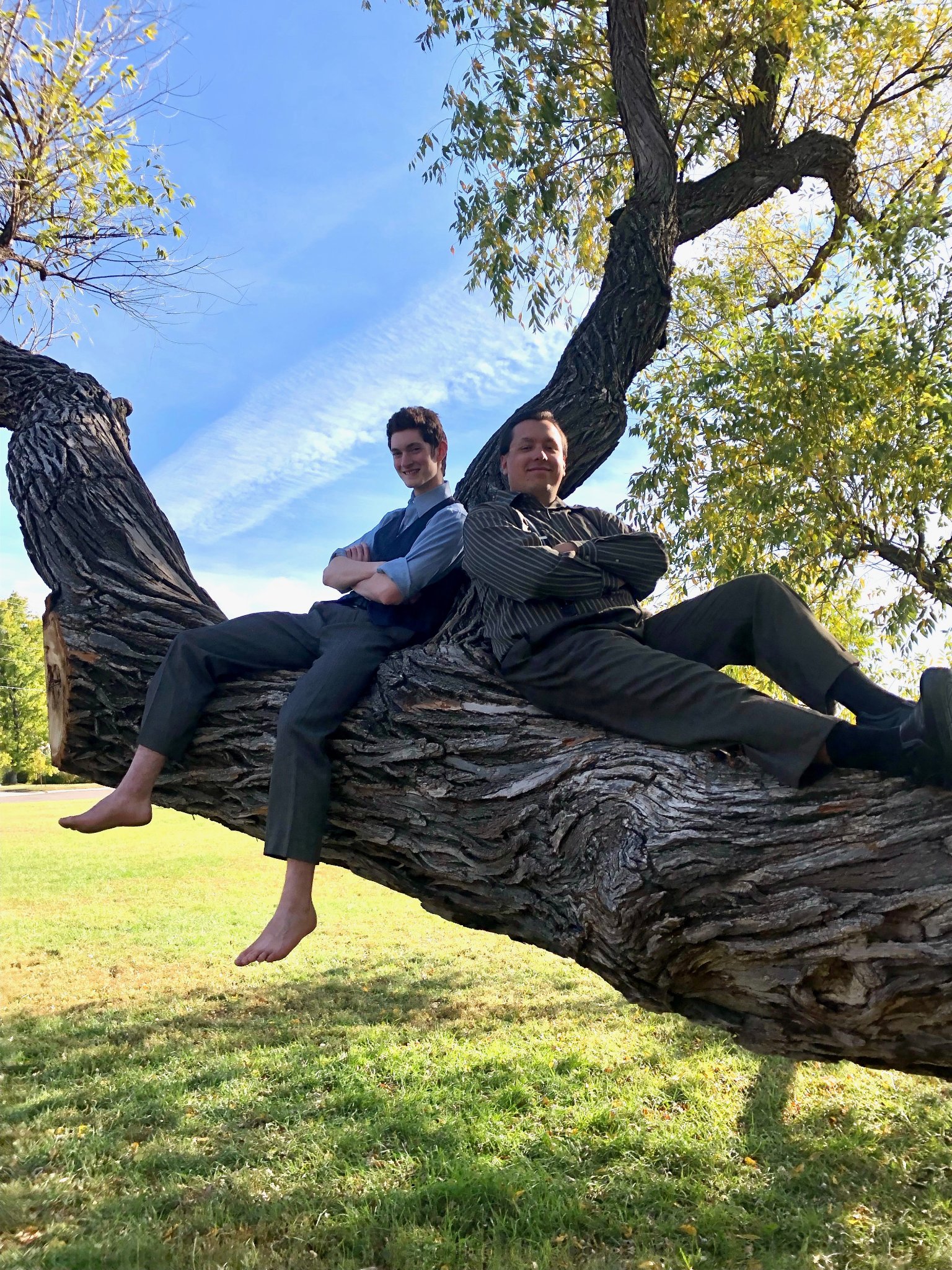 Tin Roof Theatre brings infinite wisdom to stage in 'Tuck Everlasting' - InForum | Fargo, Moorhead and West Fargo news, weather and sports - Vimarsana News