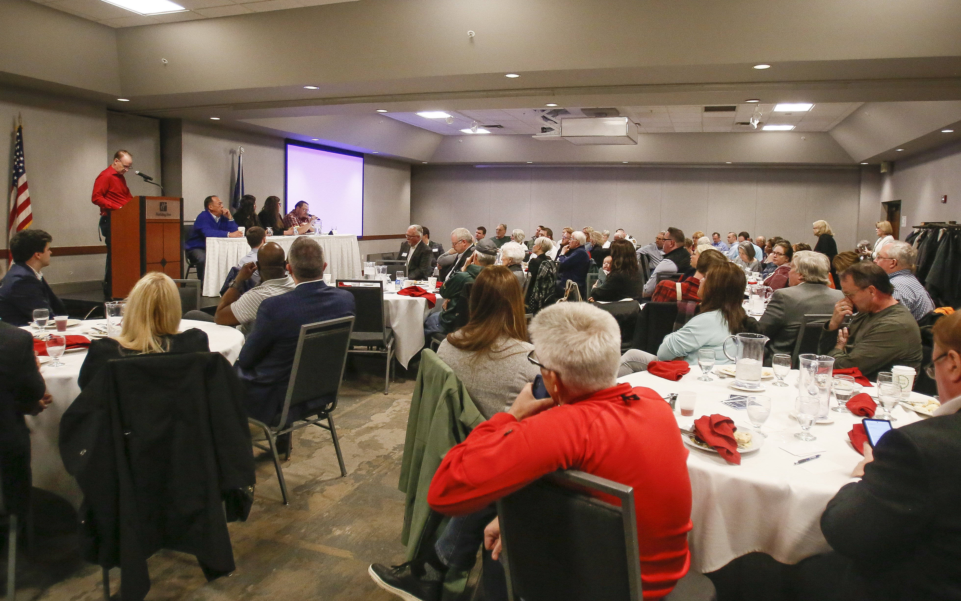 5 things to know today: Board candidates, Land purchase, Avian flu, Warehouse fire, Party future - Vimarsana News