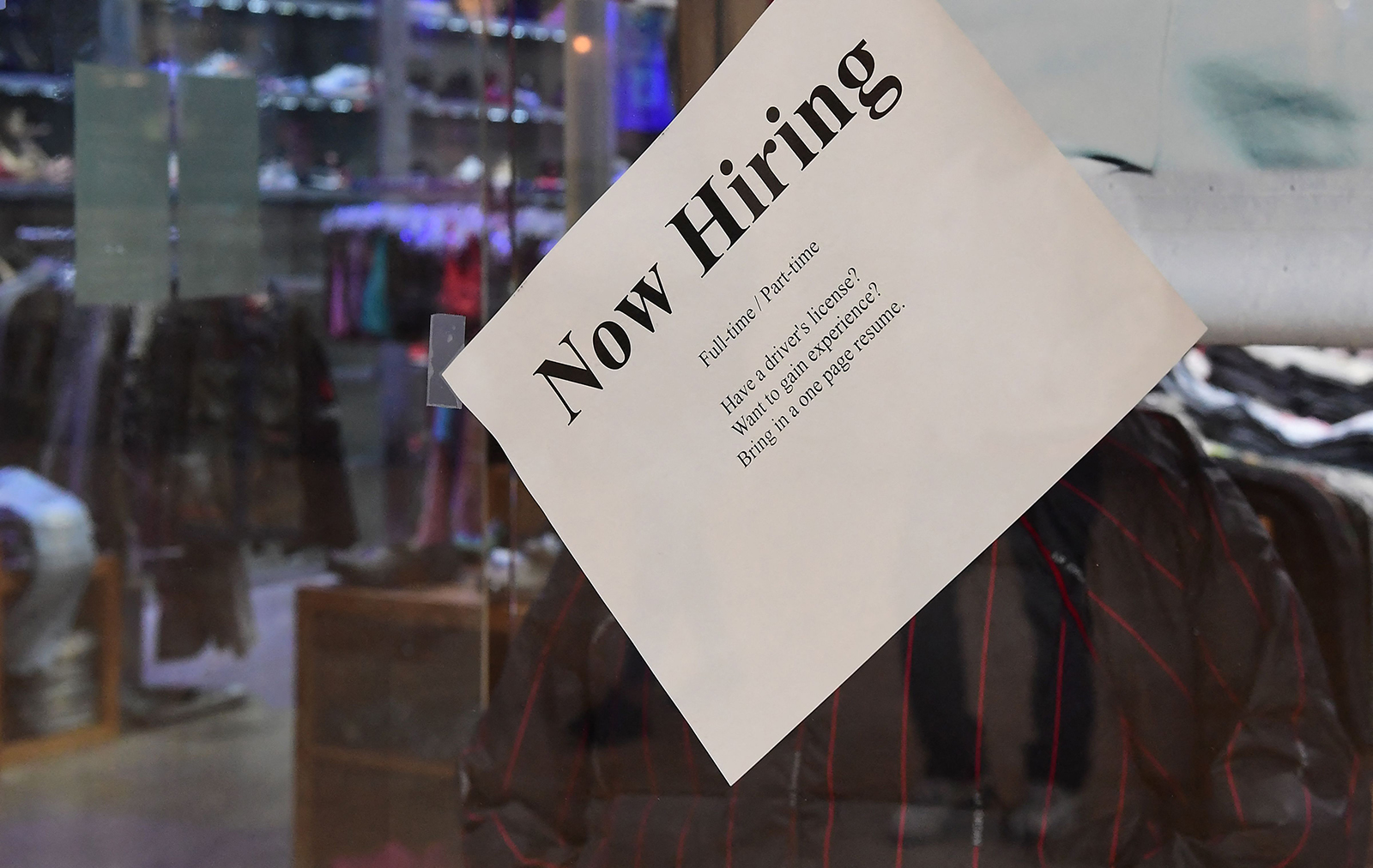 Job vacancies reach record high in Minnesota at 214,000 openings - Vimarsana News