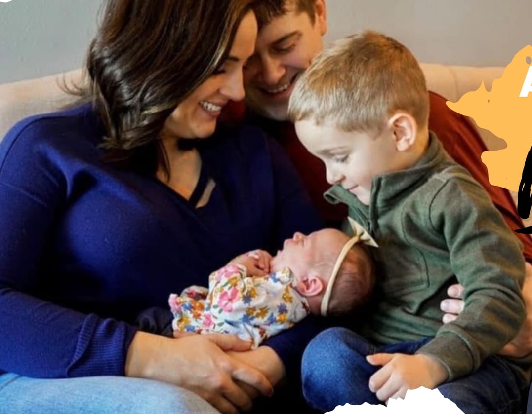 Learn how to help a young mother fighting cancer and other ways to Lend A Hand Up this week - Vimarsana News