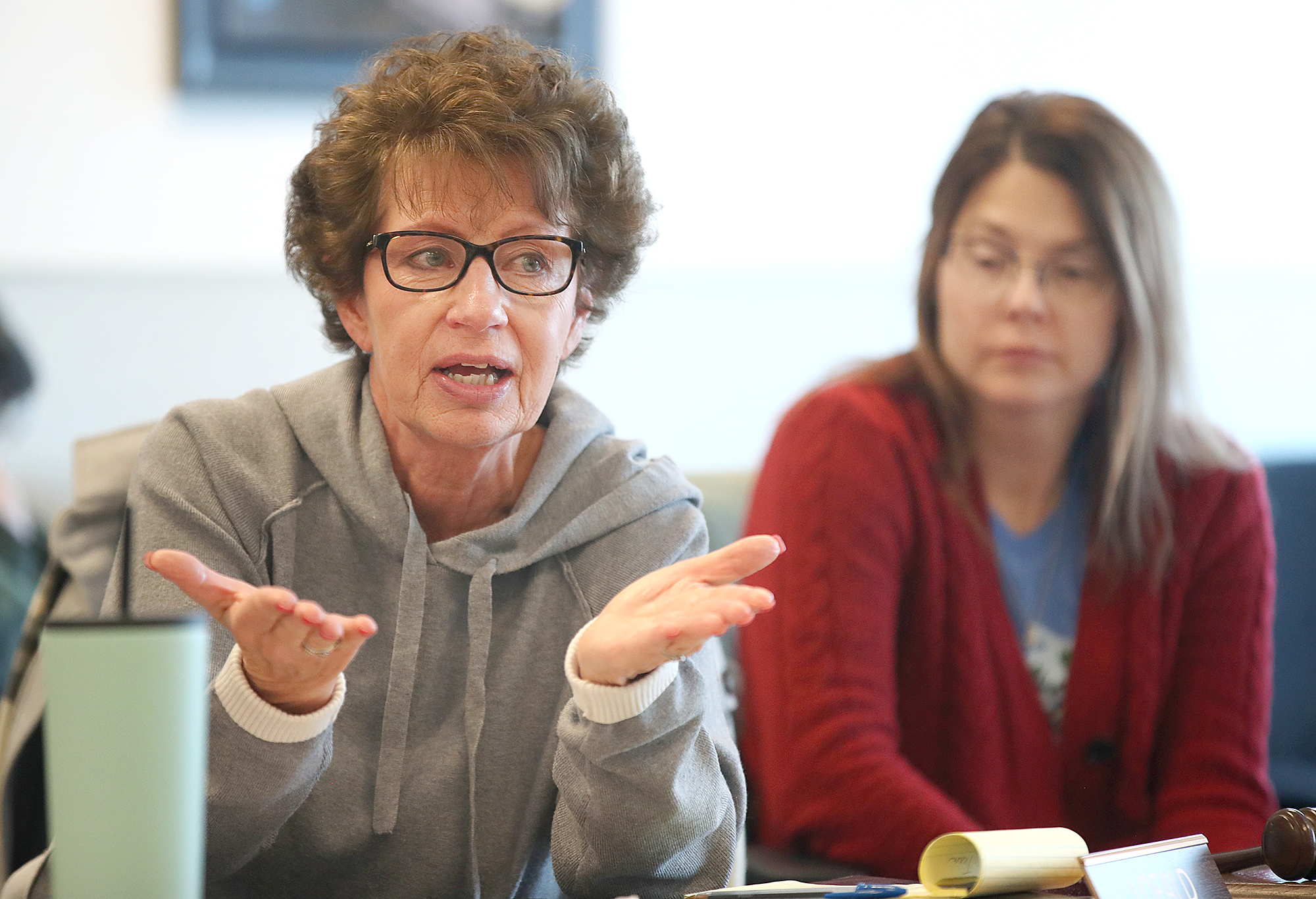 Duluth-area lawmakers eye special education spending, per-student funding hikes - Vimarsana News