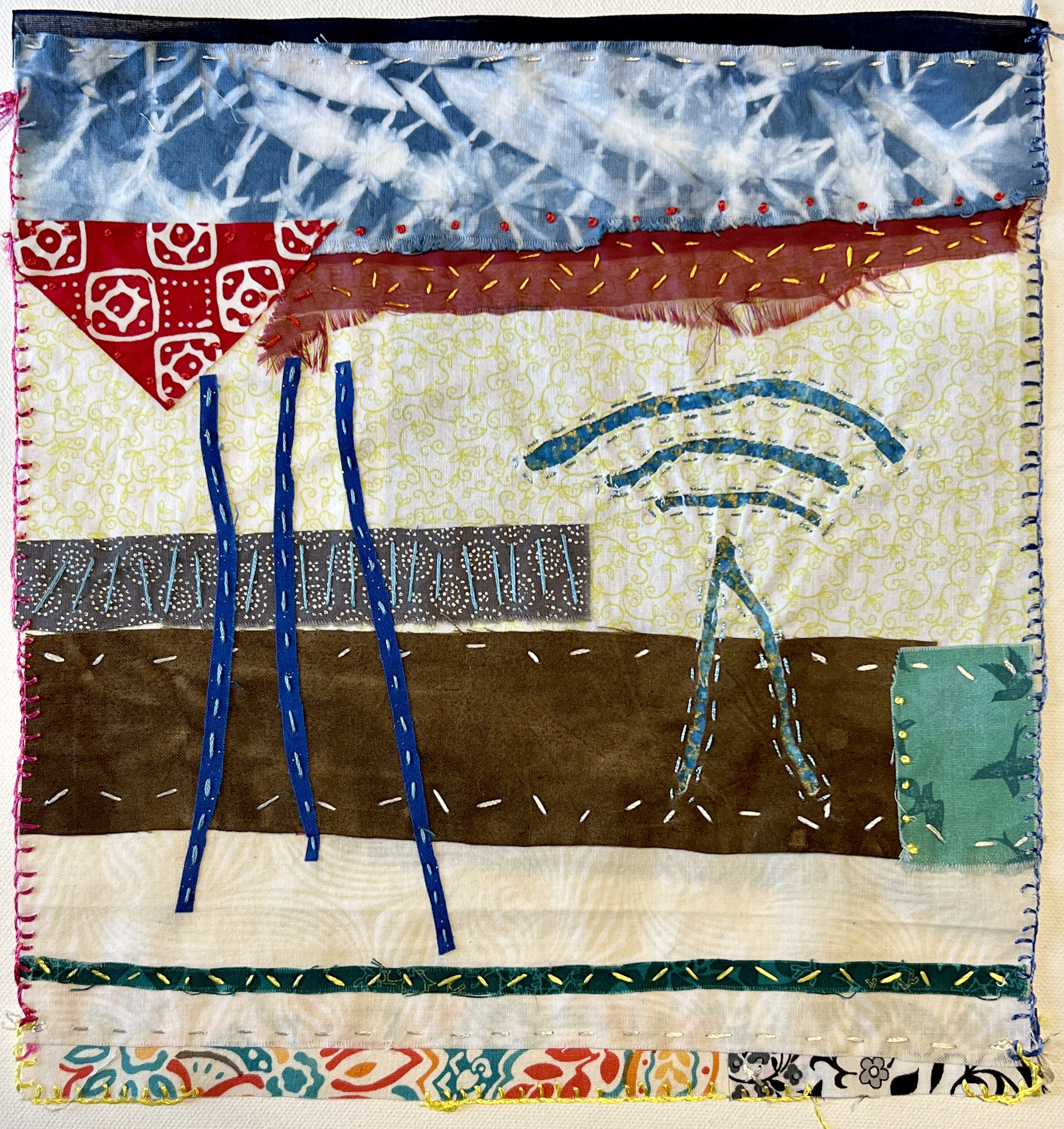 Watermark presents 'Aabijijiwan - It Flows Continuously' - Park Rapids Enterprise | News, weather, sports from Park Rapids Minnesota - Vimarsana News