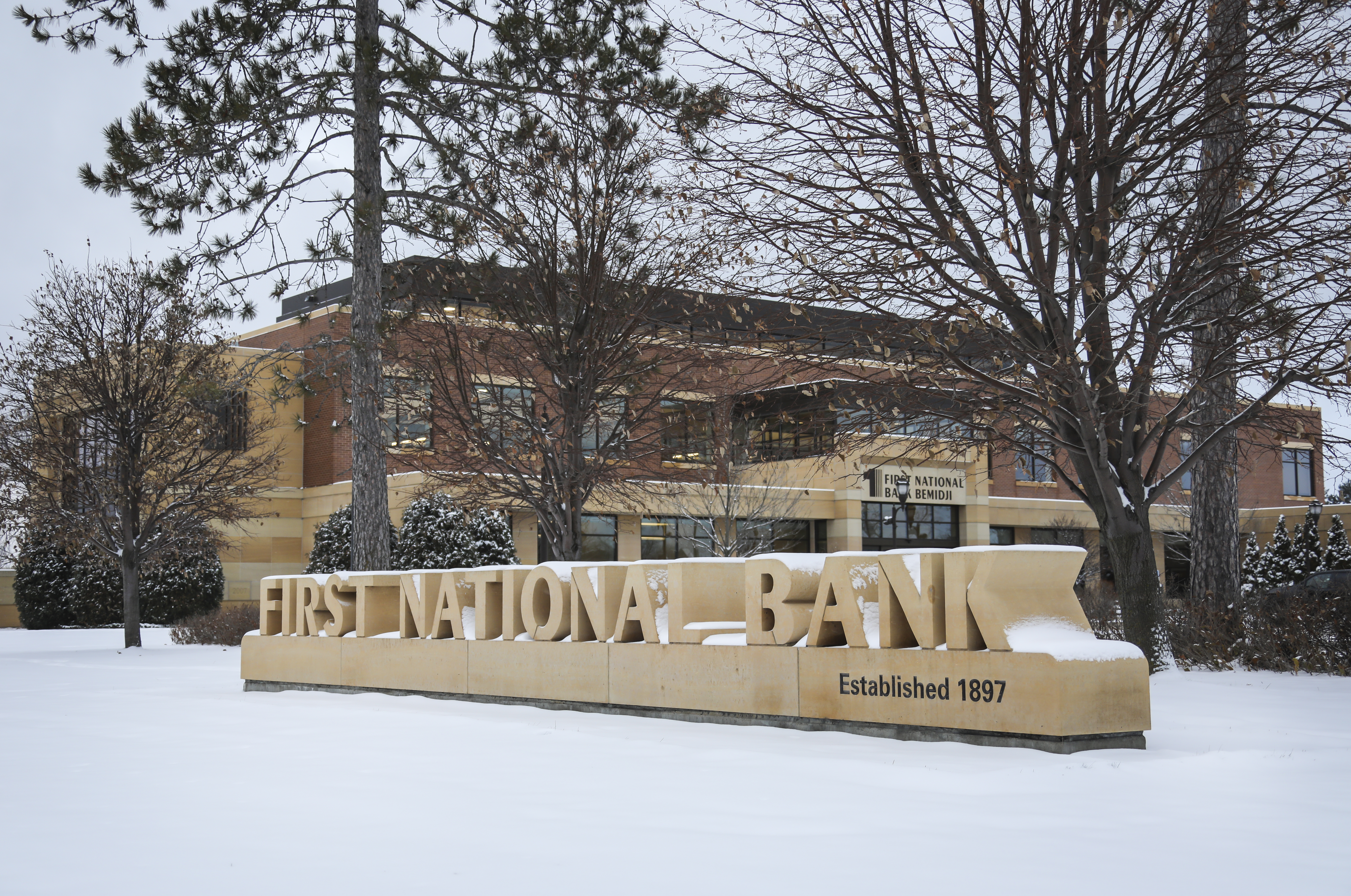 First National Bank Bemidji celebrates 125 years - Vimarsana News