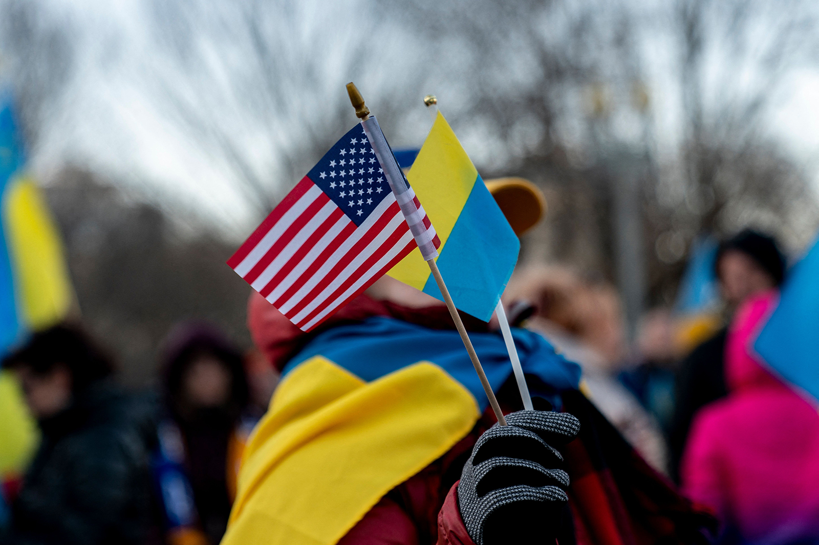 Putin's actions trigger long-buried fears of nuclear war for generations of Americans - Vimarsana News
