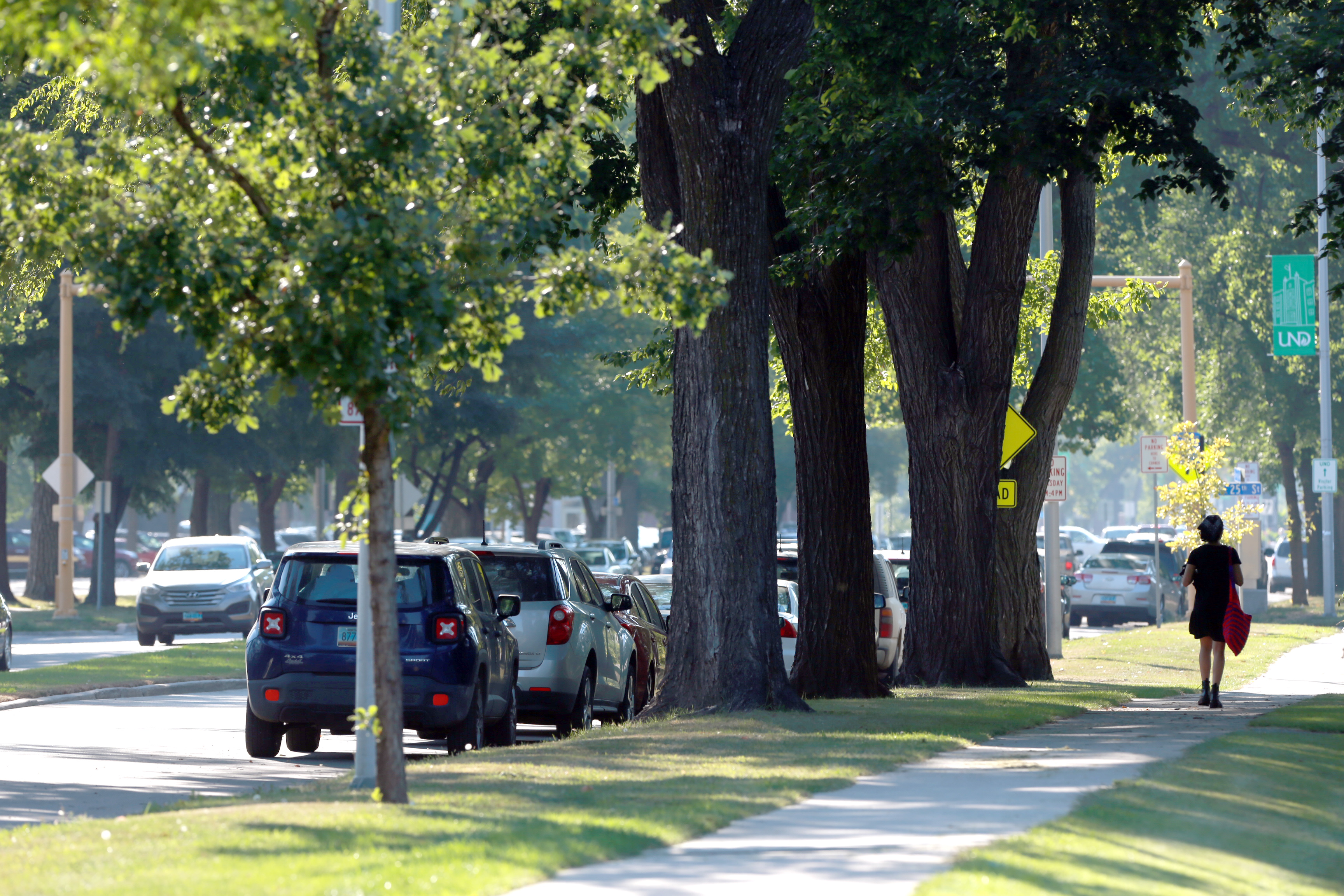 Neighborhood meetings help refine University Avenue Corridor project ideas - Vimarsana News