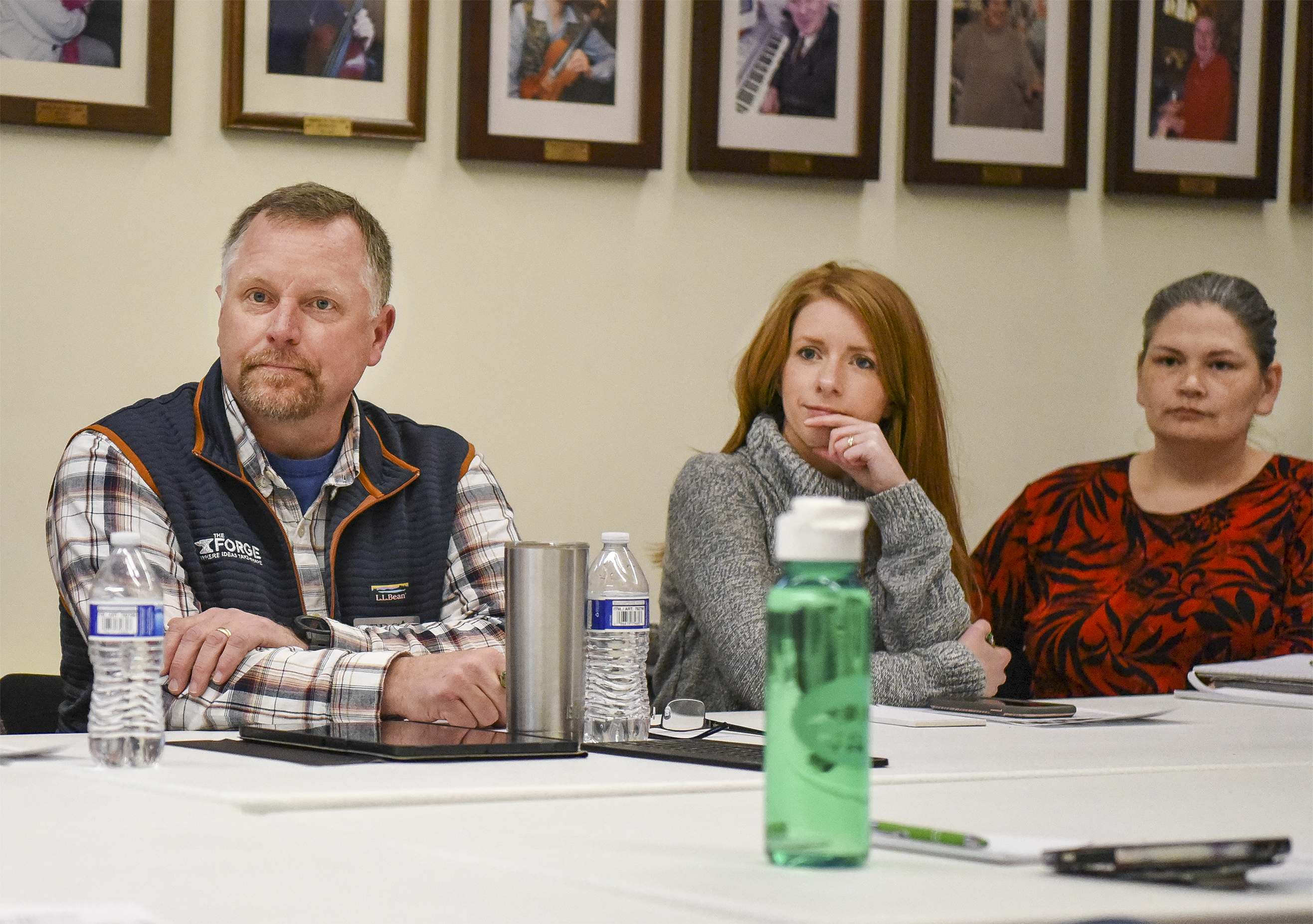 Meeting on Dual Training Pipeline showcases opportunities for Bemidji area employers - Vimarsana News