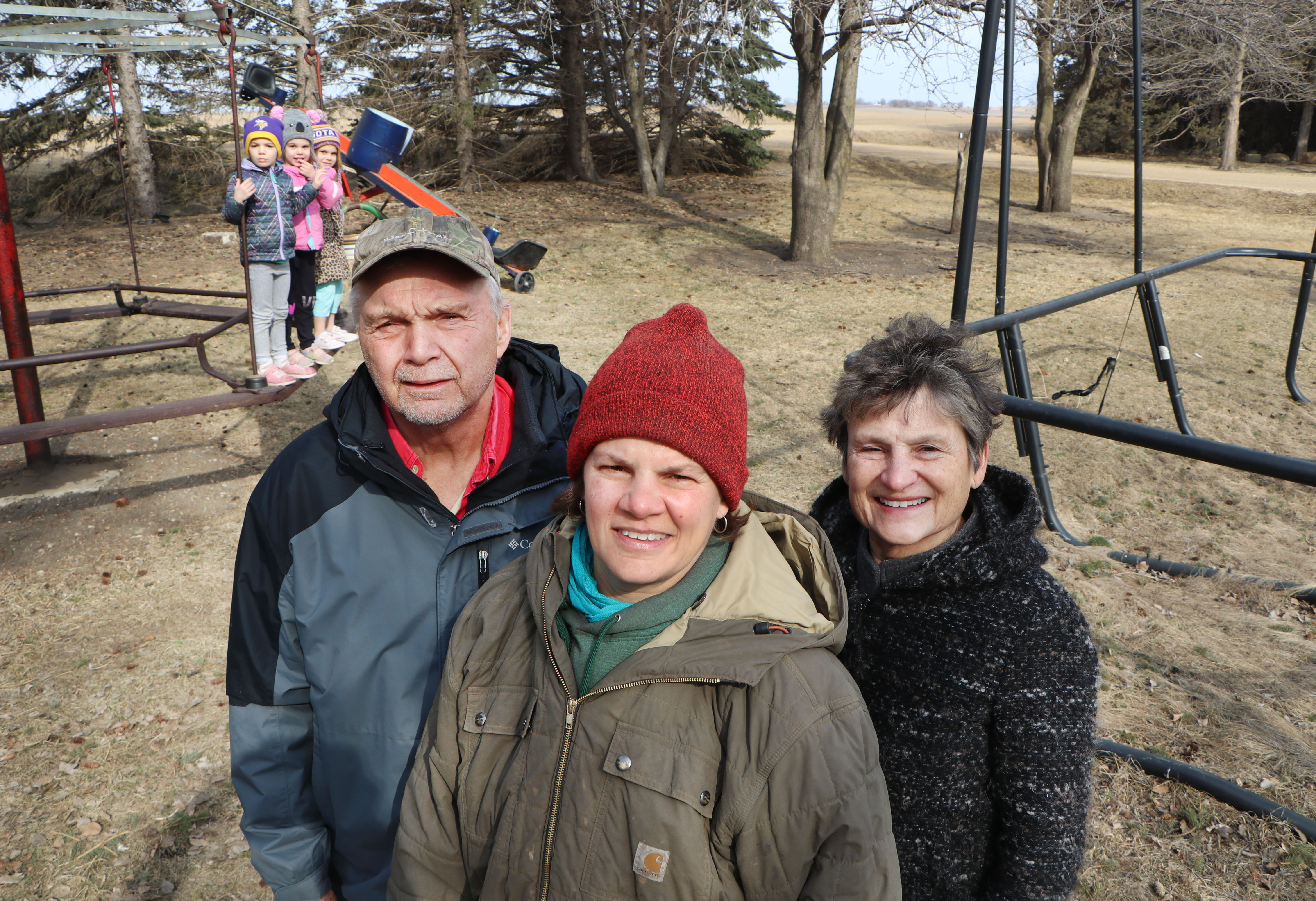 Music master Anne Waltner comes home to partner in parents' farm - Agweek | #1 source for agriculture news, farming, markets - Vimarsana News