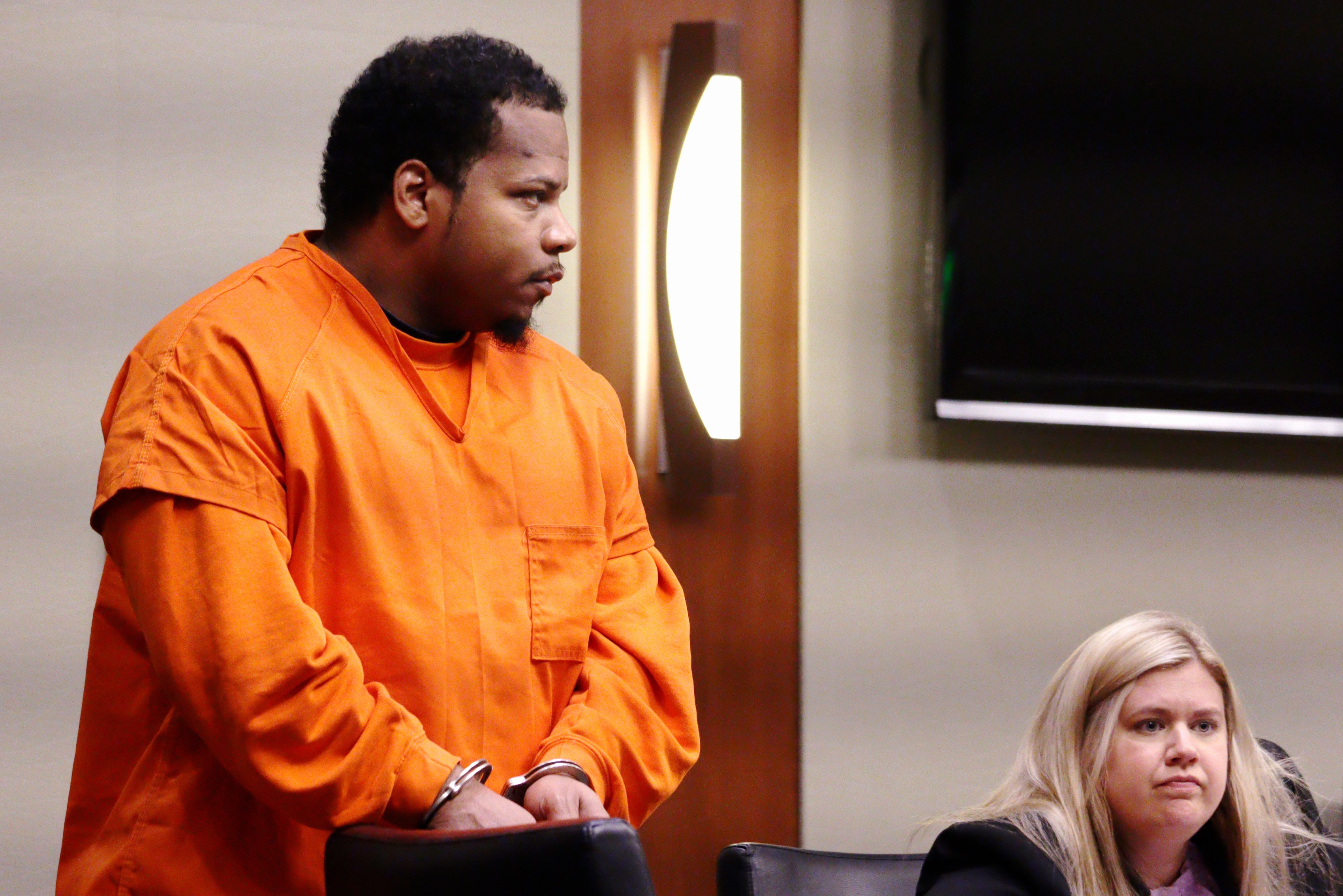 Fargo factory shooter ended 'bright future' when he killed pregnant woman and fiance, family says - Vimarsana News