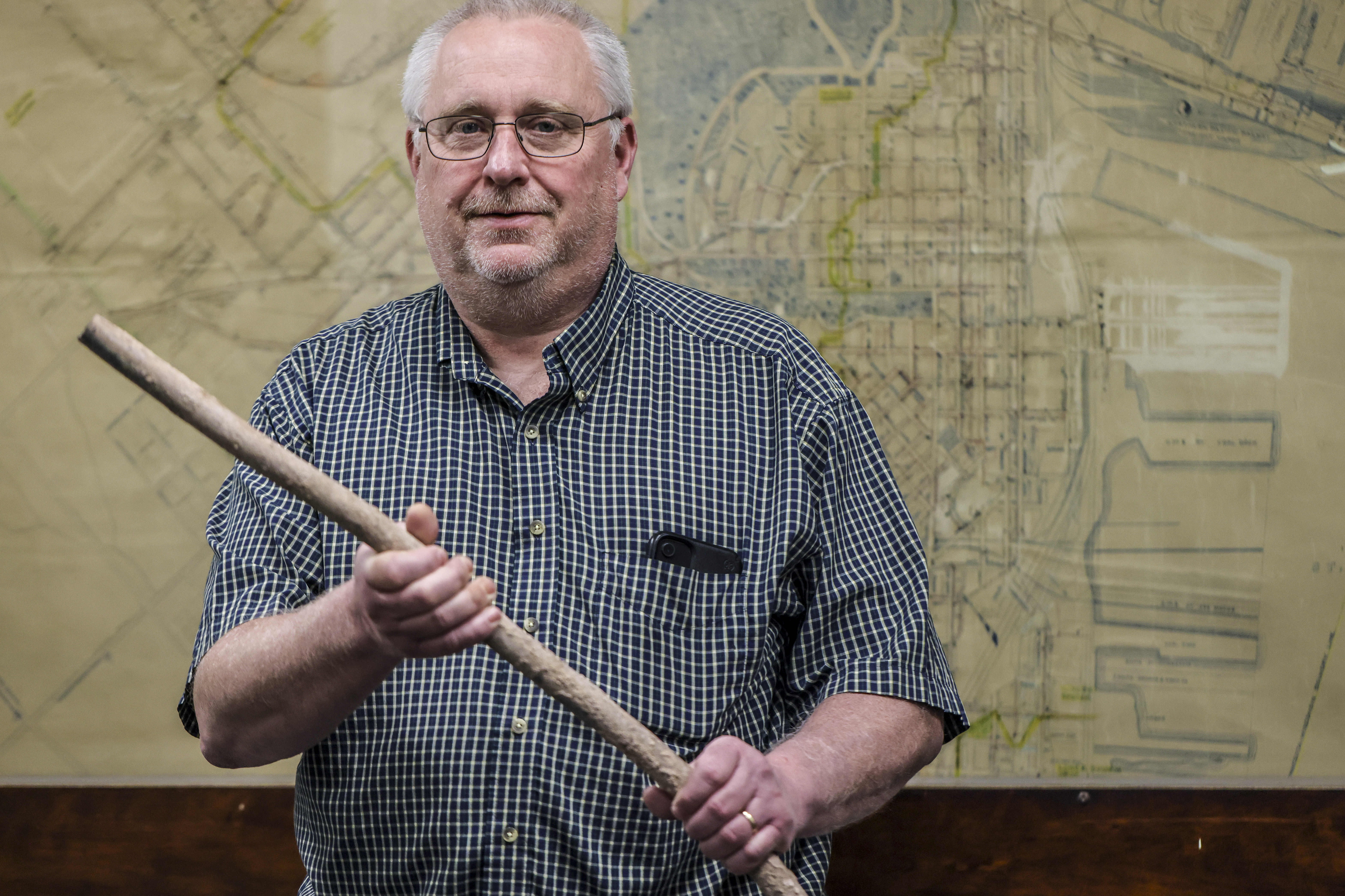 Duluth will spend $10 million to replace lead water lines next year - Vimarsana News