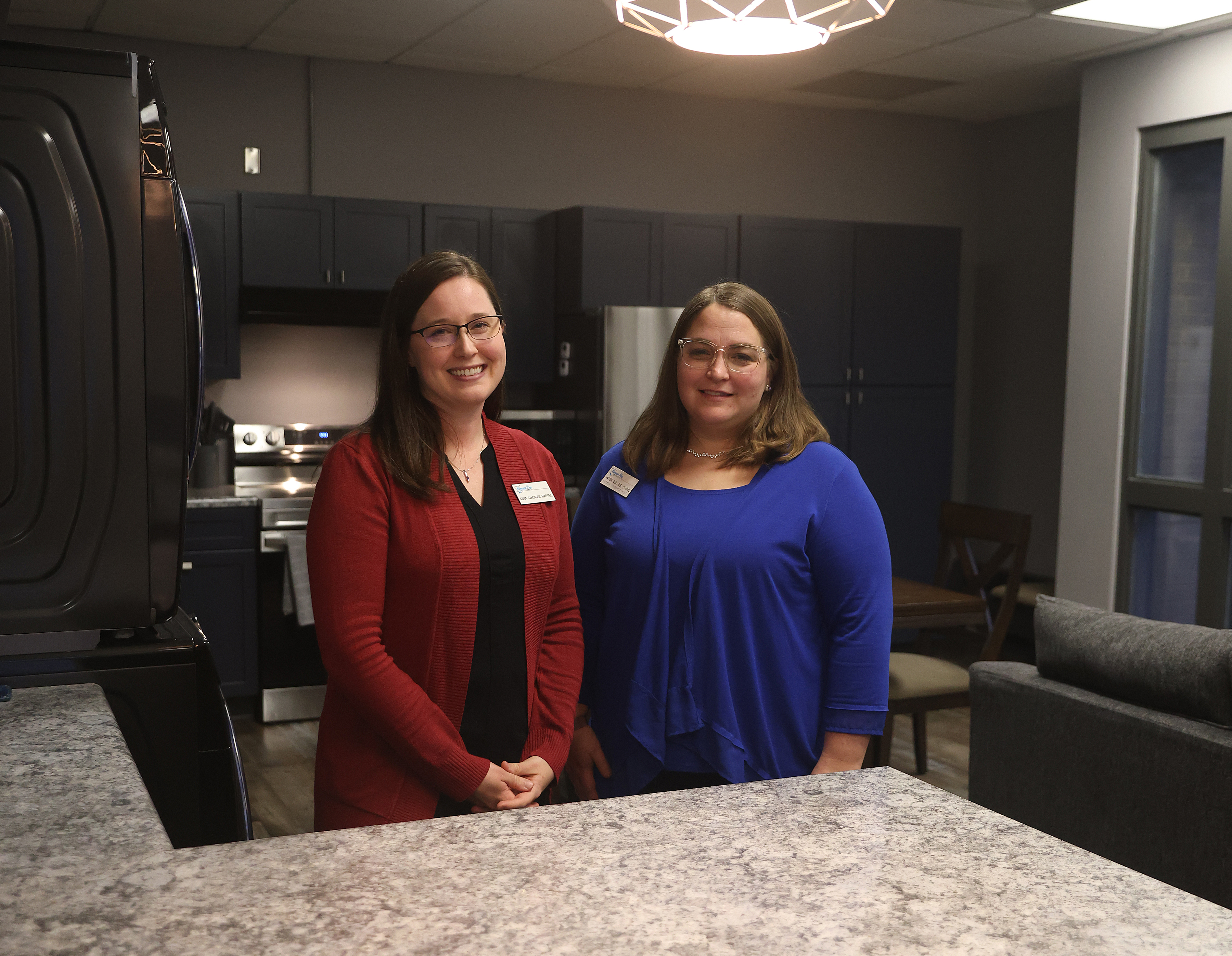 Minnesota West offers the public a peek into its new Occupational Therapy Assistant program's lab - Vimarsana News