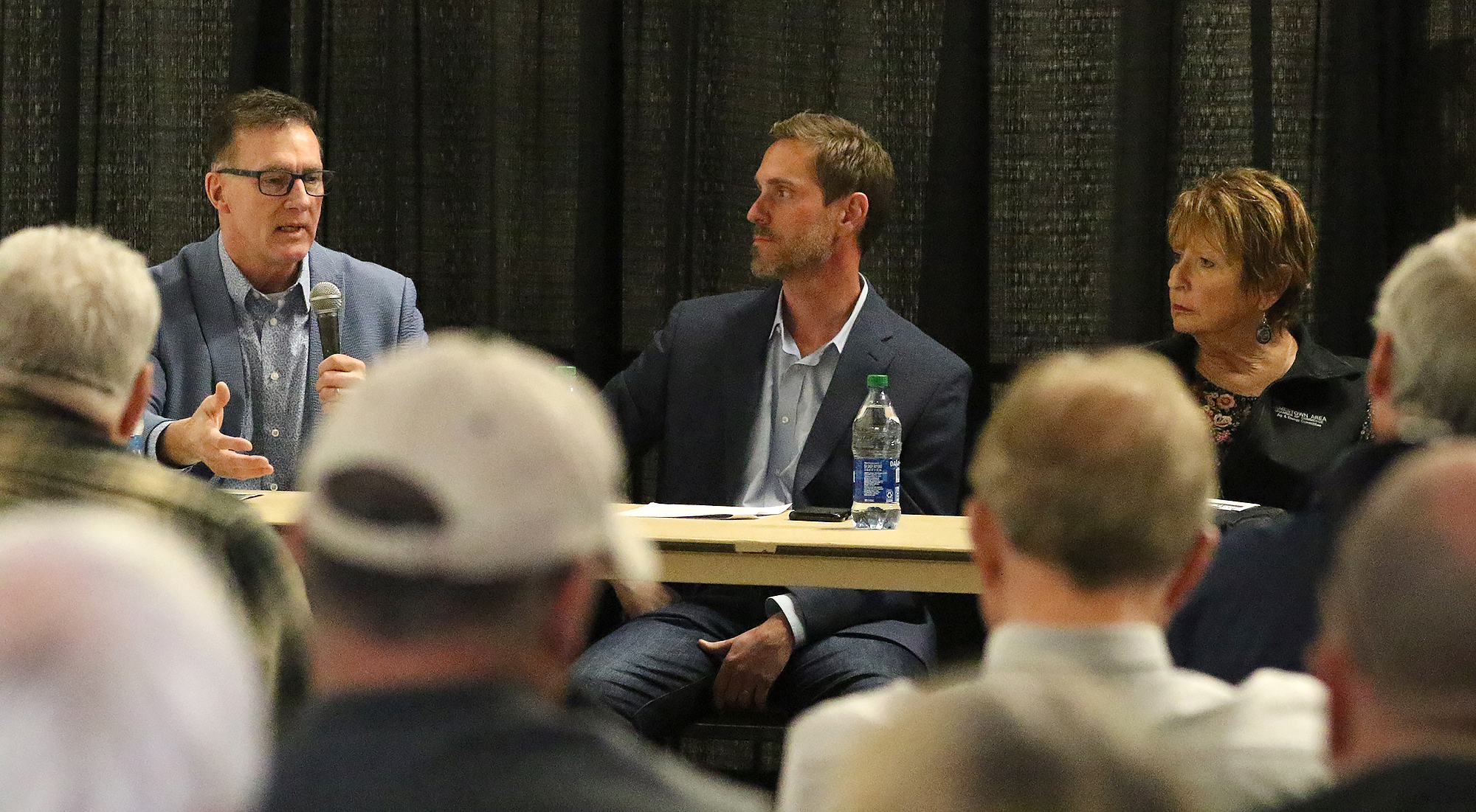 ADM soybean processing plant in North Dakota plans to bid on 2023 beans later this year - Vimarsana News