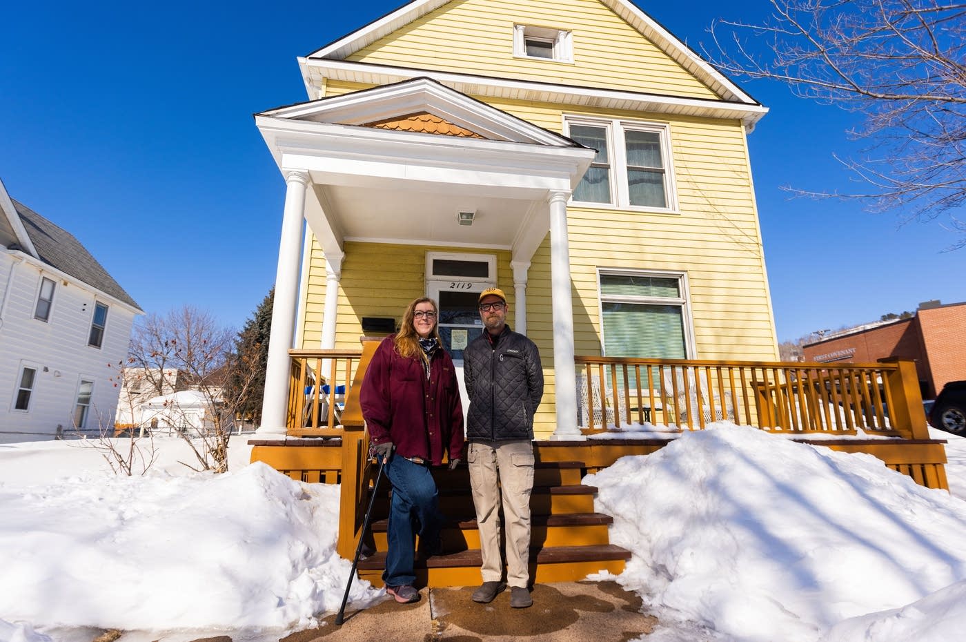 Medical respite home in Minnesota provides vital care to people experiencing homelessness - Vimarsana News