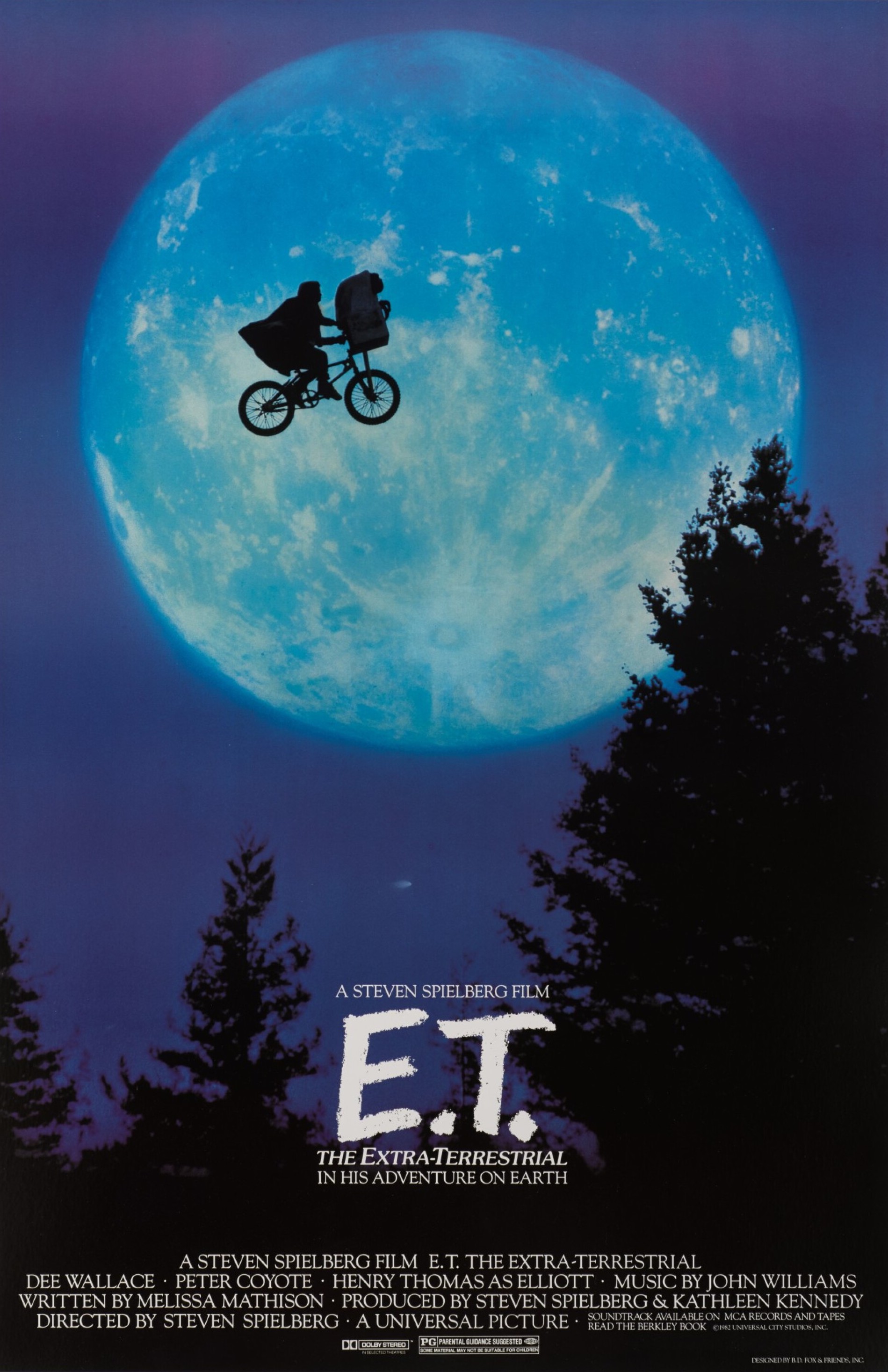 Front Row Seat: As 'E.T.' turns 40, remembering an '80s childhood in Duluth - Vimarsana News