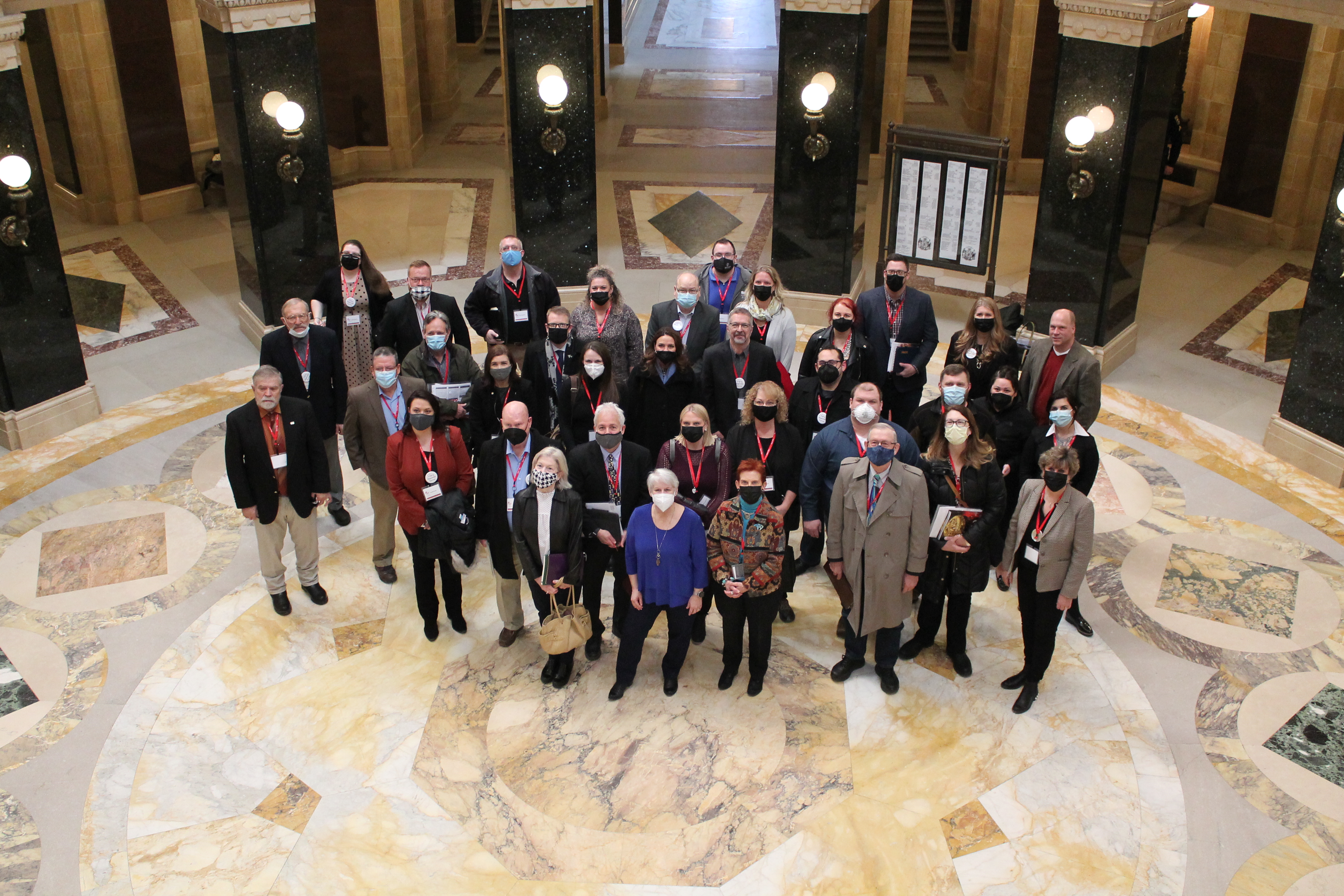 Superior Days delegation focuses on wins, eyes challenges - Vimarsana News