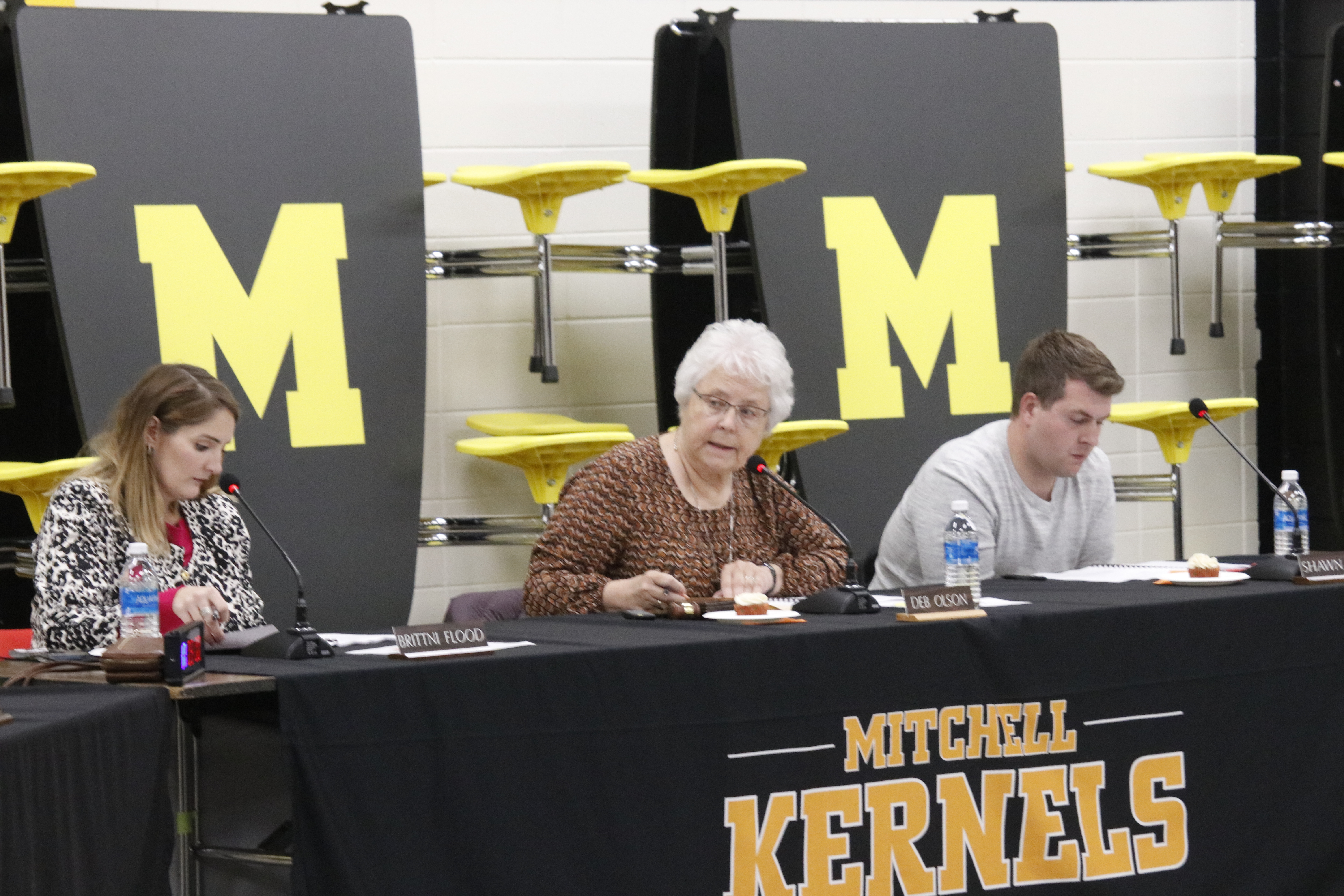 Mitchell Board of Education bid approval sets $10M Mitchell Tech diesel lab project in motion - Vimarsana News