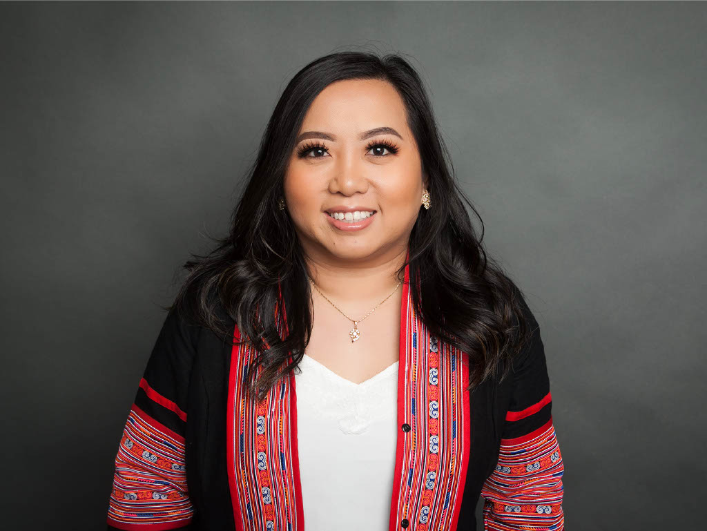 Khou Lor joins Southwest Initiative Foundation as new rural equity specialist - Vimarsana News