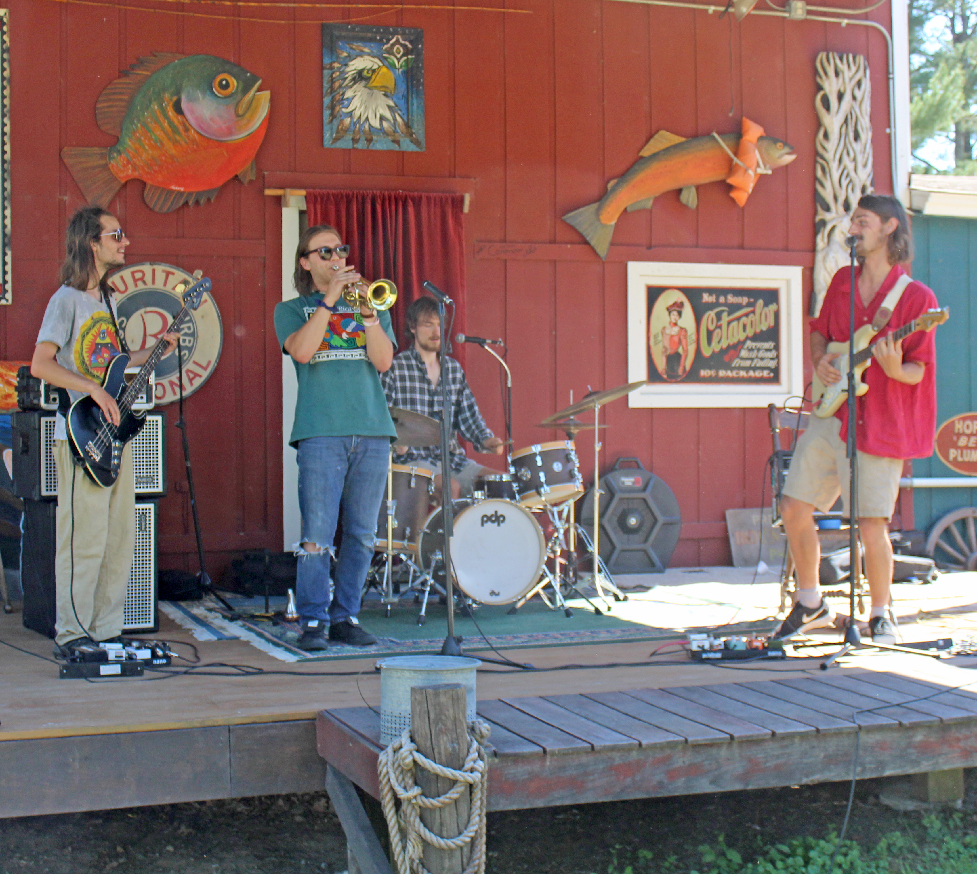 Nevis Sites n' Bites beckons Sunday, June 12 - Park Rapids Enterprise | News, weather, sports from Park Rapids Minnesota - Vimarsana News