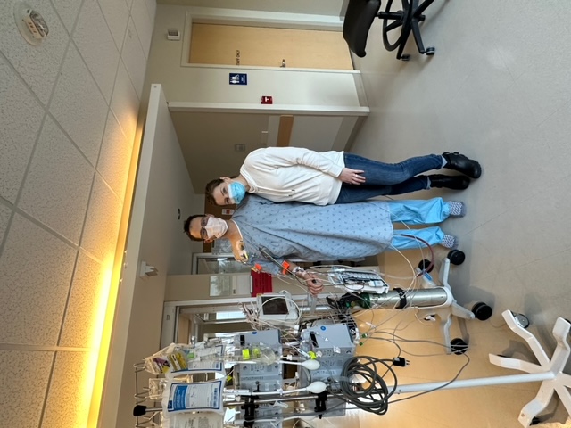 Giving Hearts Day hits close to home for Unity Medical Center in Grafton - Vimarsana News