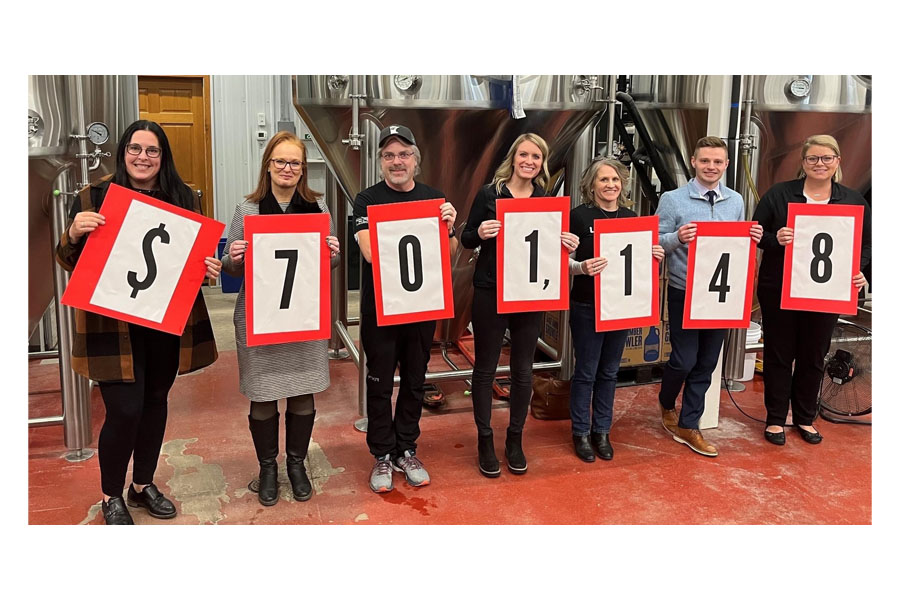 United Way of Bemidji Area raises $701,148 during annual Campaign for the Community - Vimarsana News