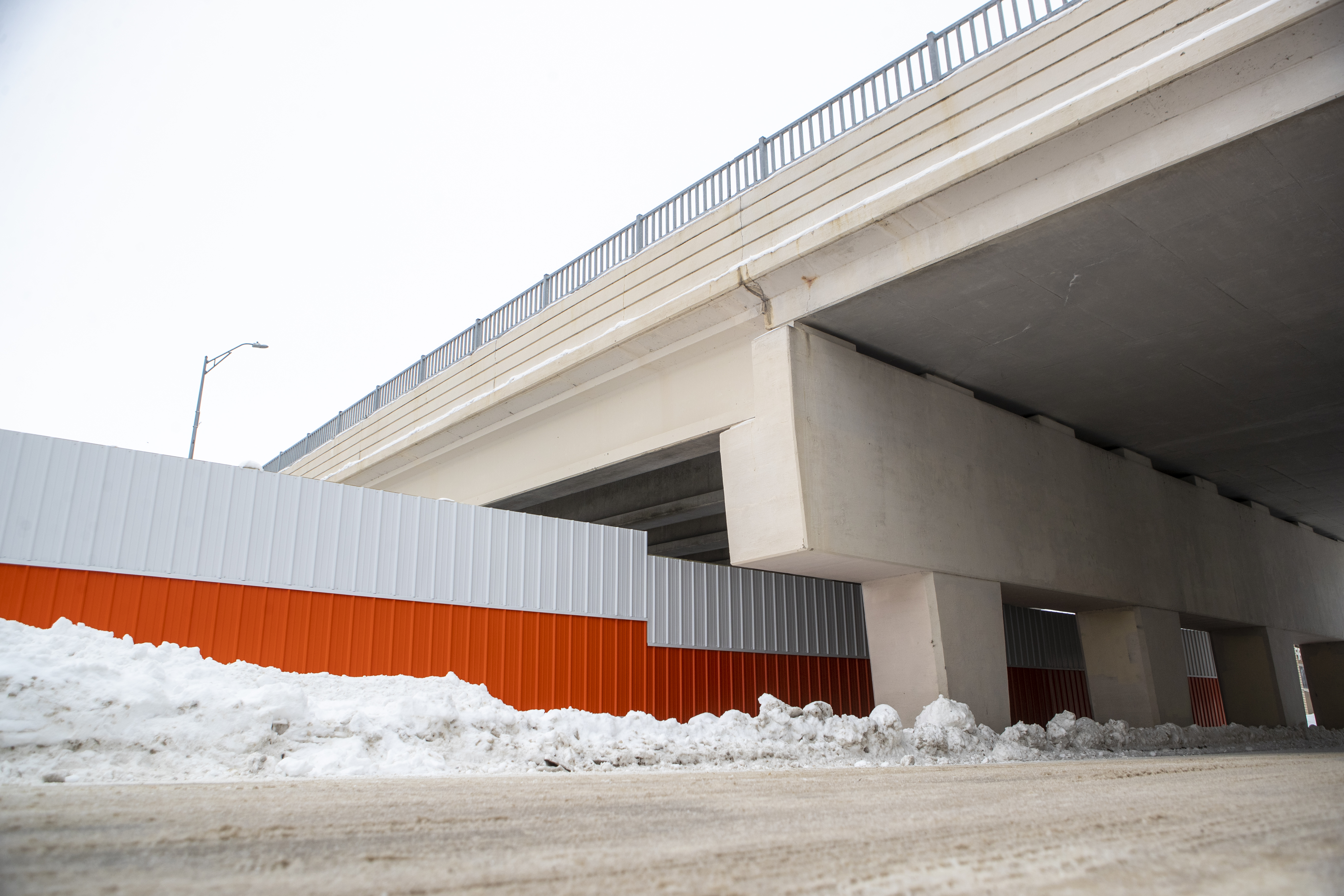 Willmar City Council denies licensing agreement for use of land under First Street bridge - Vimarsana News