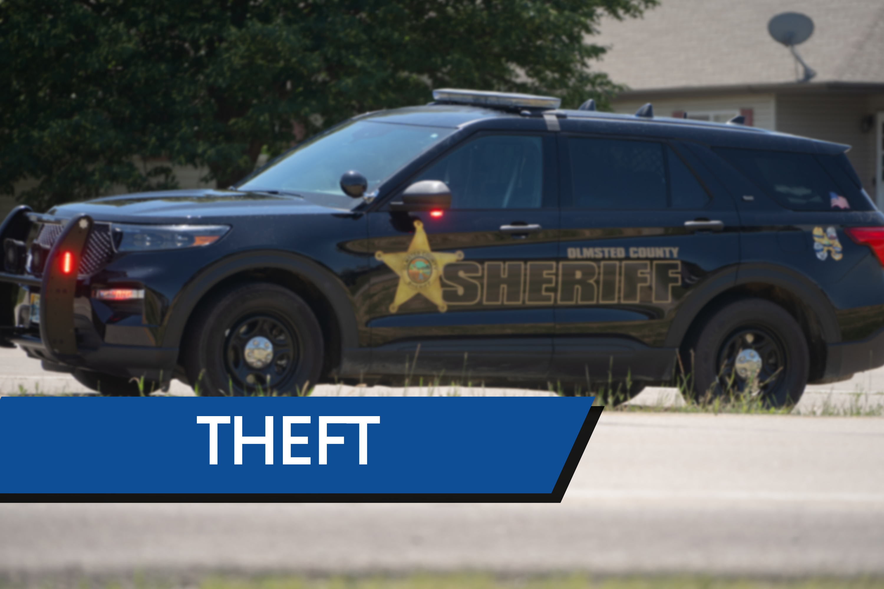 $14k worth of equipment stolen from Cascade Township construction site - Vimarsana News
