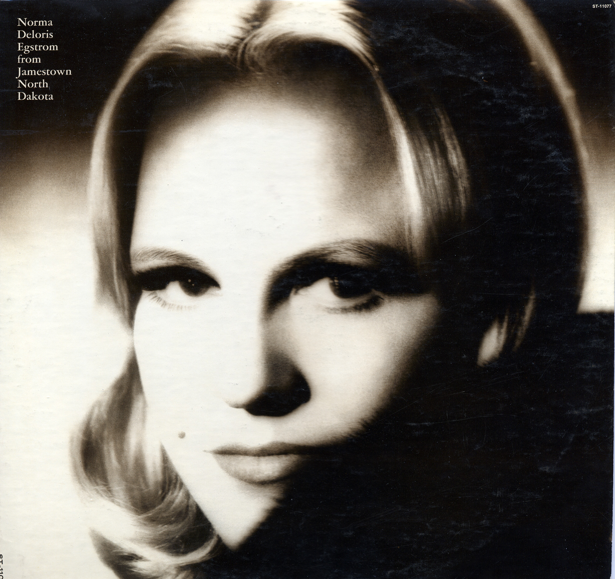 Peggy Lee's out-of-print fan favorite being re-released Nov. 18 - Vimarsana News