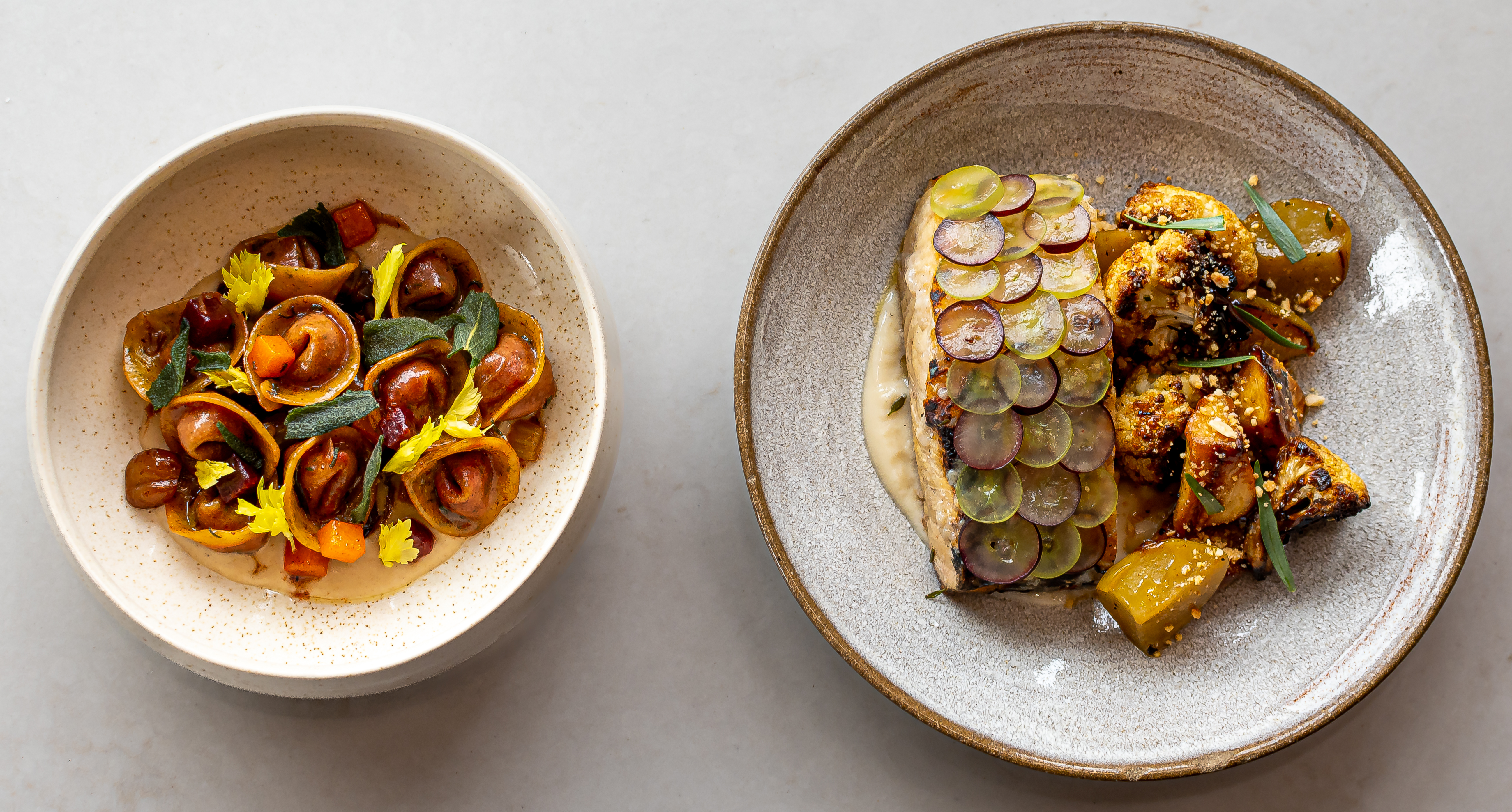 Appearance matters in the fine art of plating food at Fargo-Moorhead restaurants - Vimarsana News