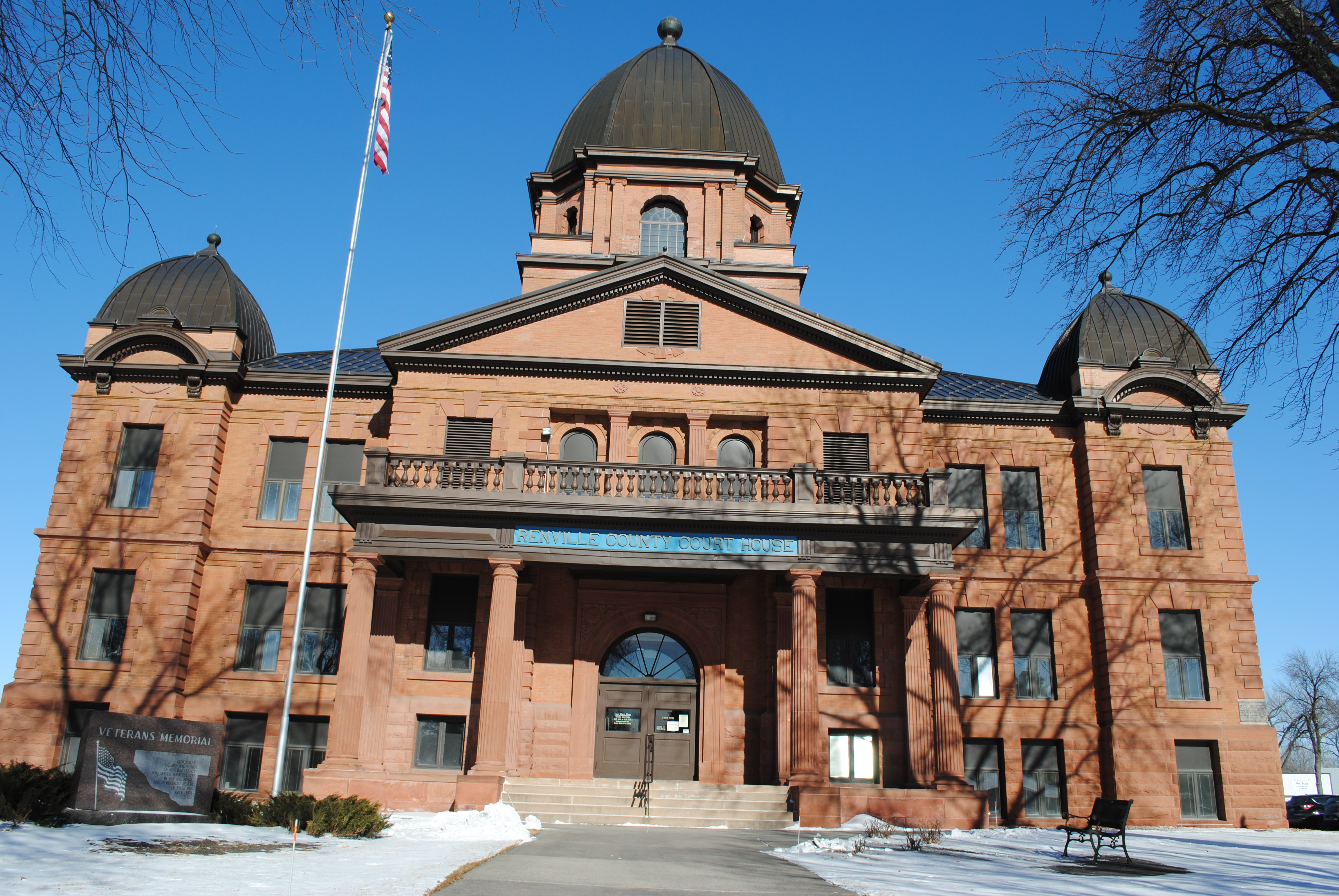 Renville County looking at employee recruitment, retention in tight labor market - Vimarsana News
