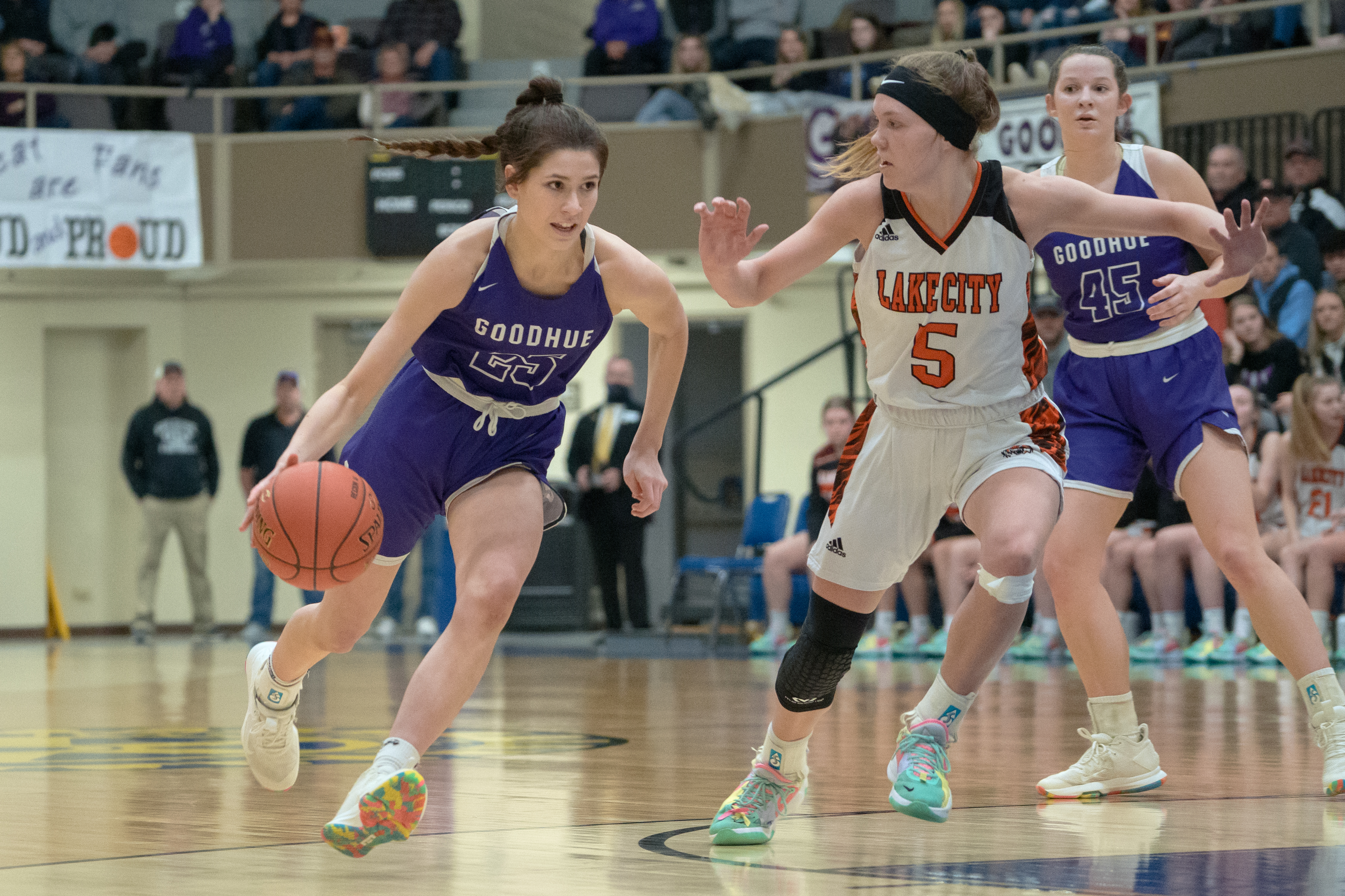 Girls Basketball '22-'23: 15 Players to Watch in southeastern Minnesota - Vimarsana News
