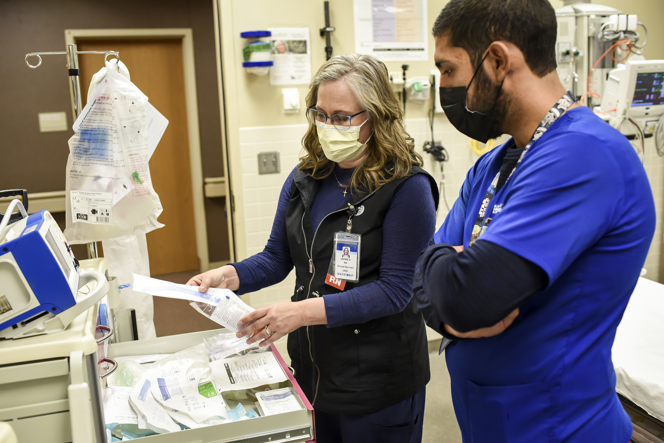 Global nursing: Sanford Health fosters partnership between Bemidji and Costa Rica - Vimarsana News