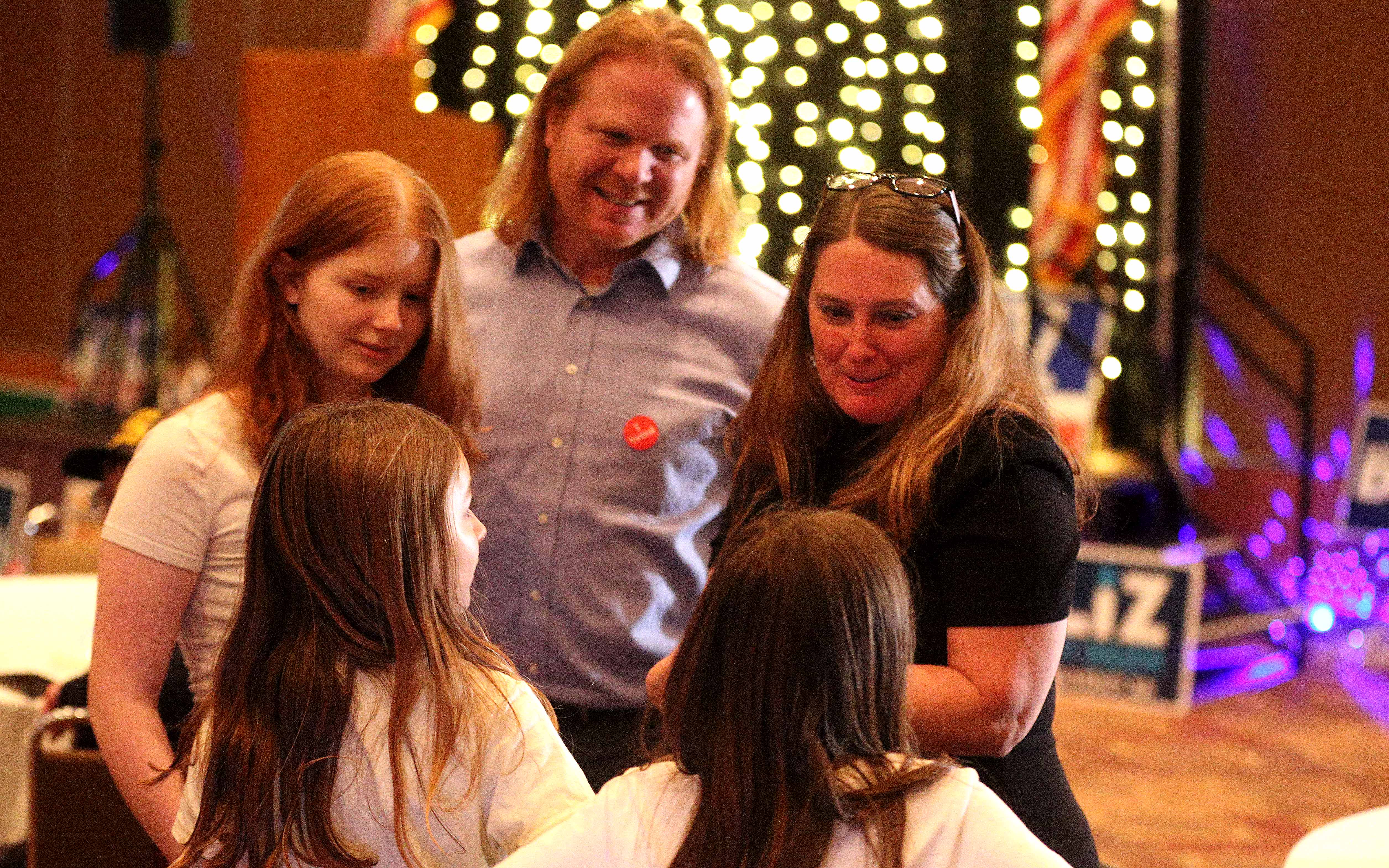McEwen retains Duluth's Senate District 8 seat - Vimarsana News