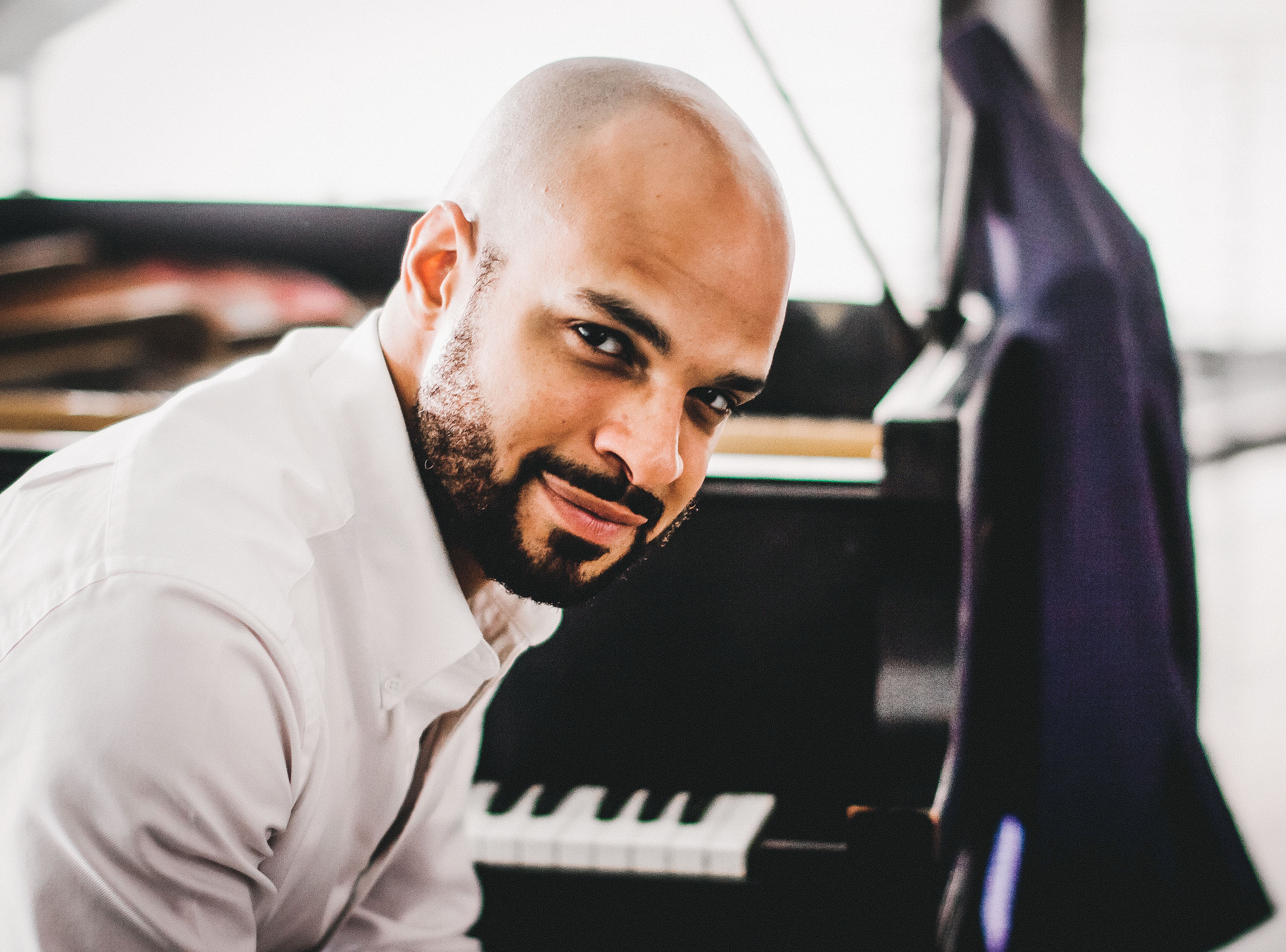 Alexandria piano concert to deliver jazz, ragtime and classical music - Vimarsana News