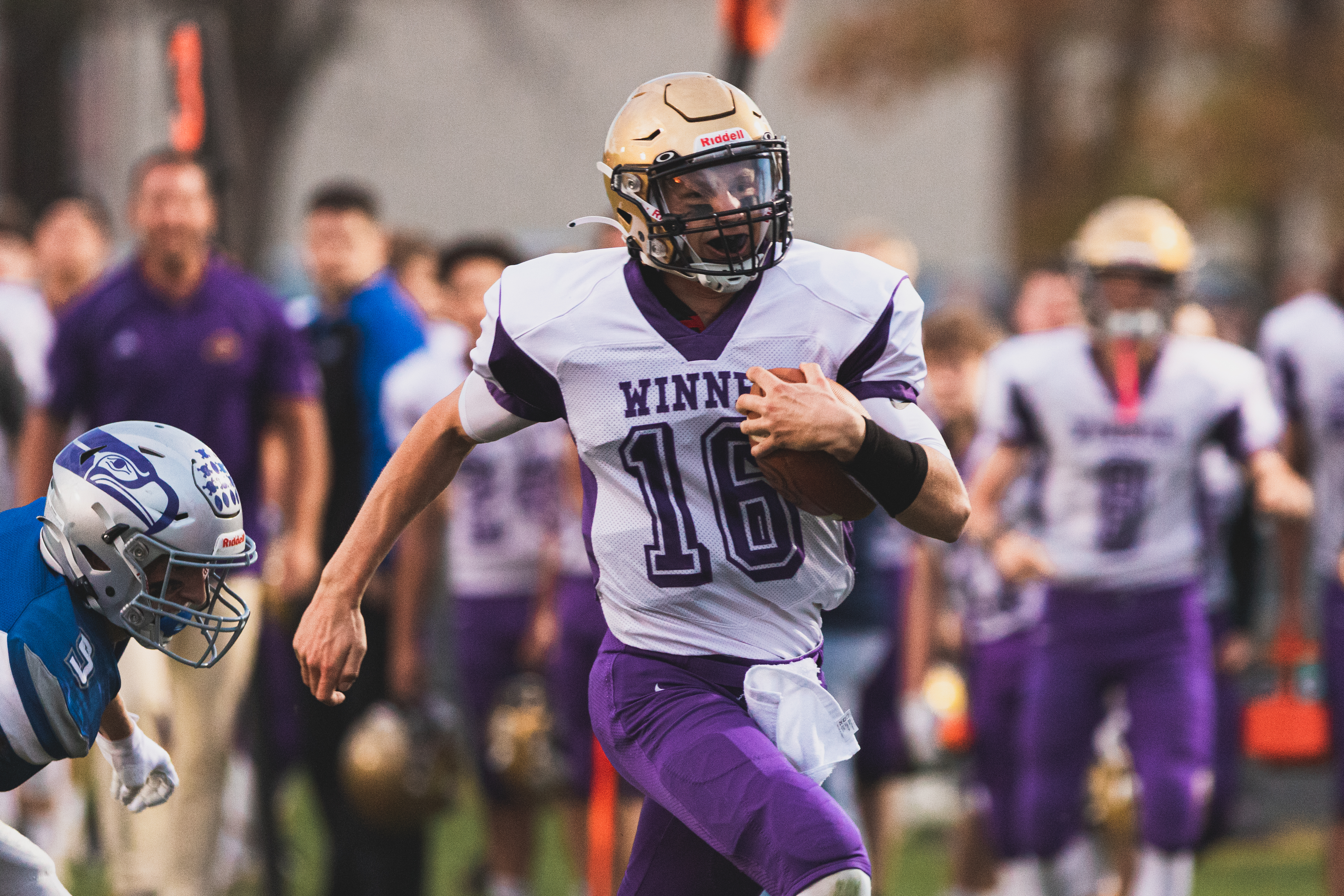 South Dakota Gridiron Report: Power ranking the top-12 threats to win a state football championship - Vimarsana News
