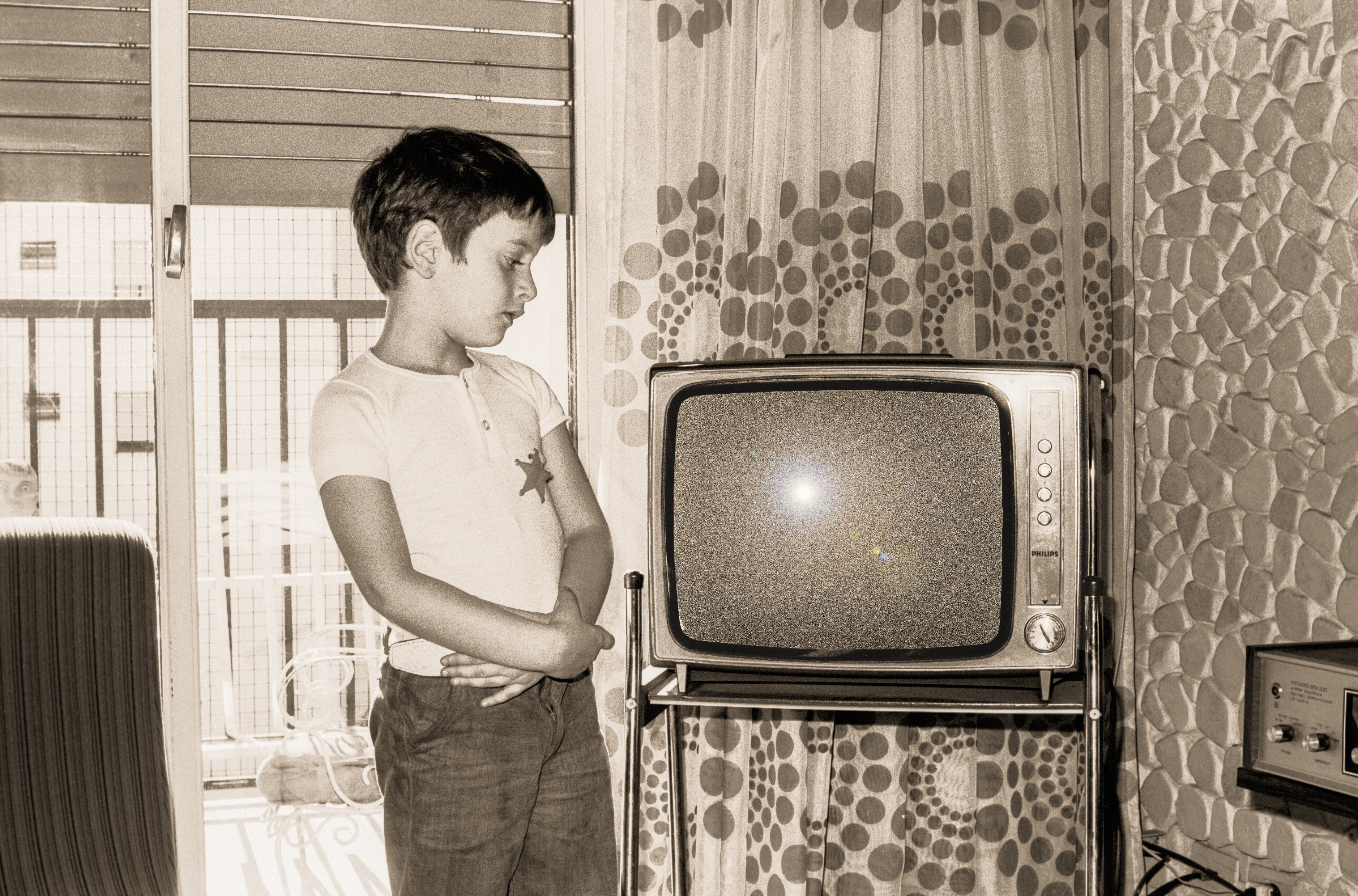 What is the first major news event you remember? - Vimarsana News