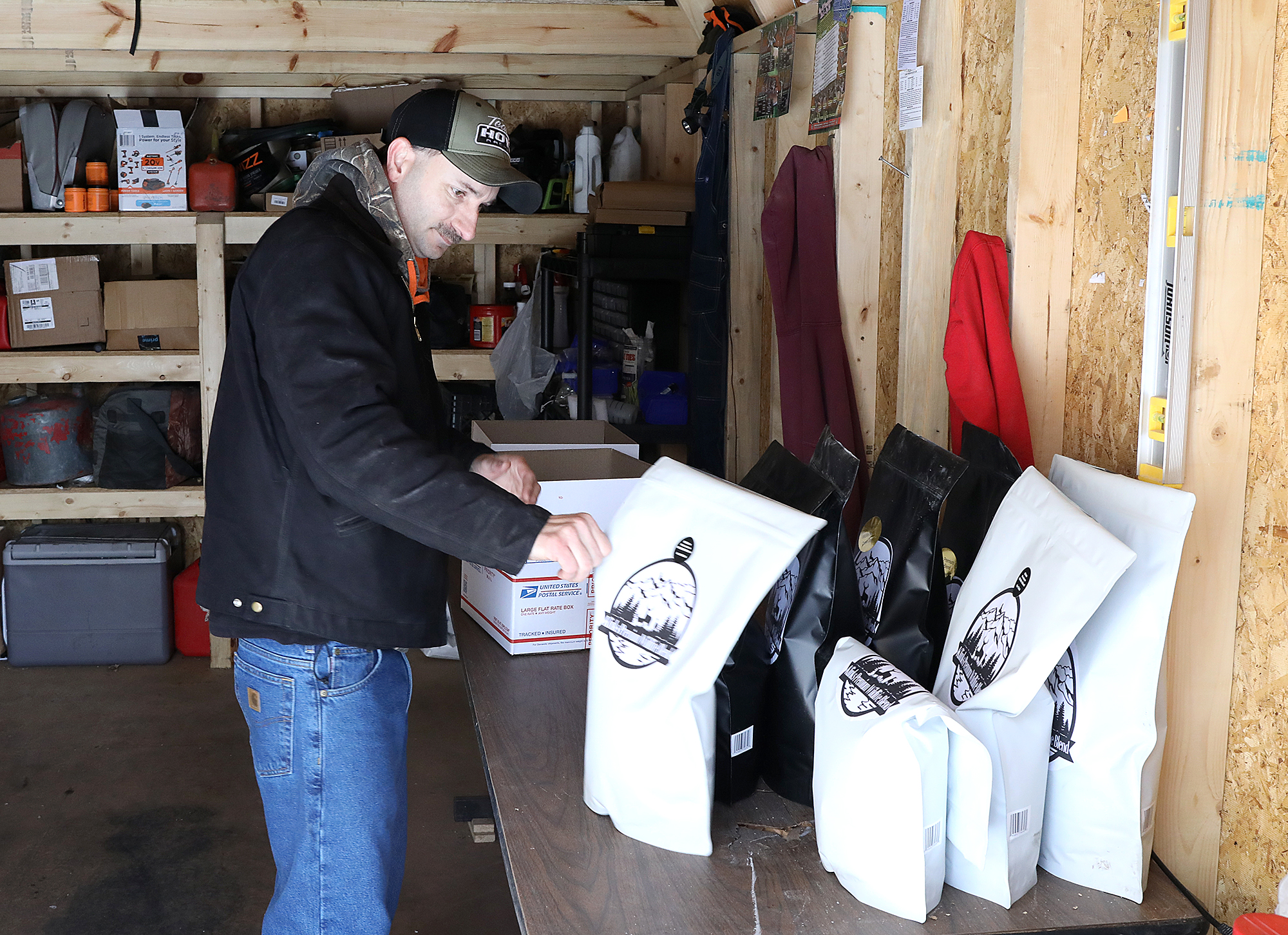 Dispatches from Douglas County: Black Friday edition - Vimarsana News