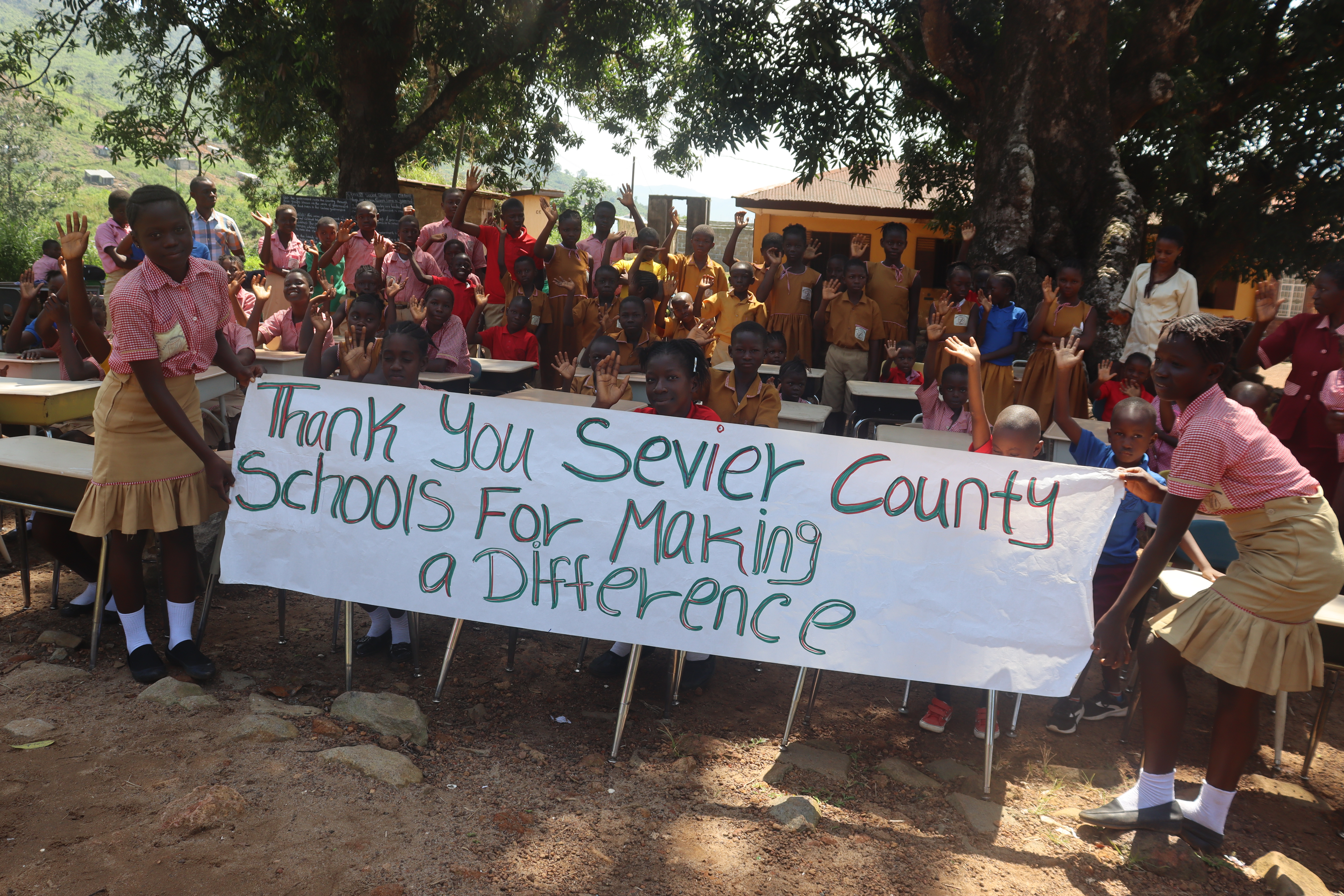 DMS Health technologies celebrates 50 years by giving back in big way - Vimarsana News