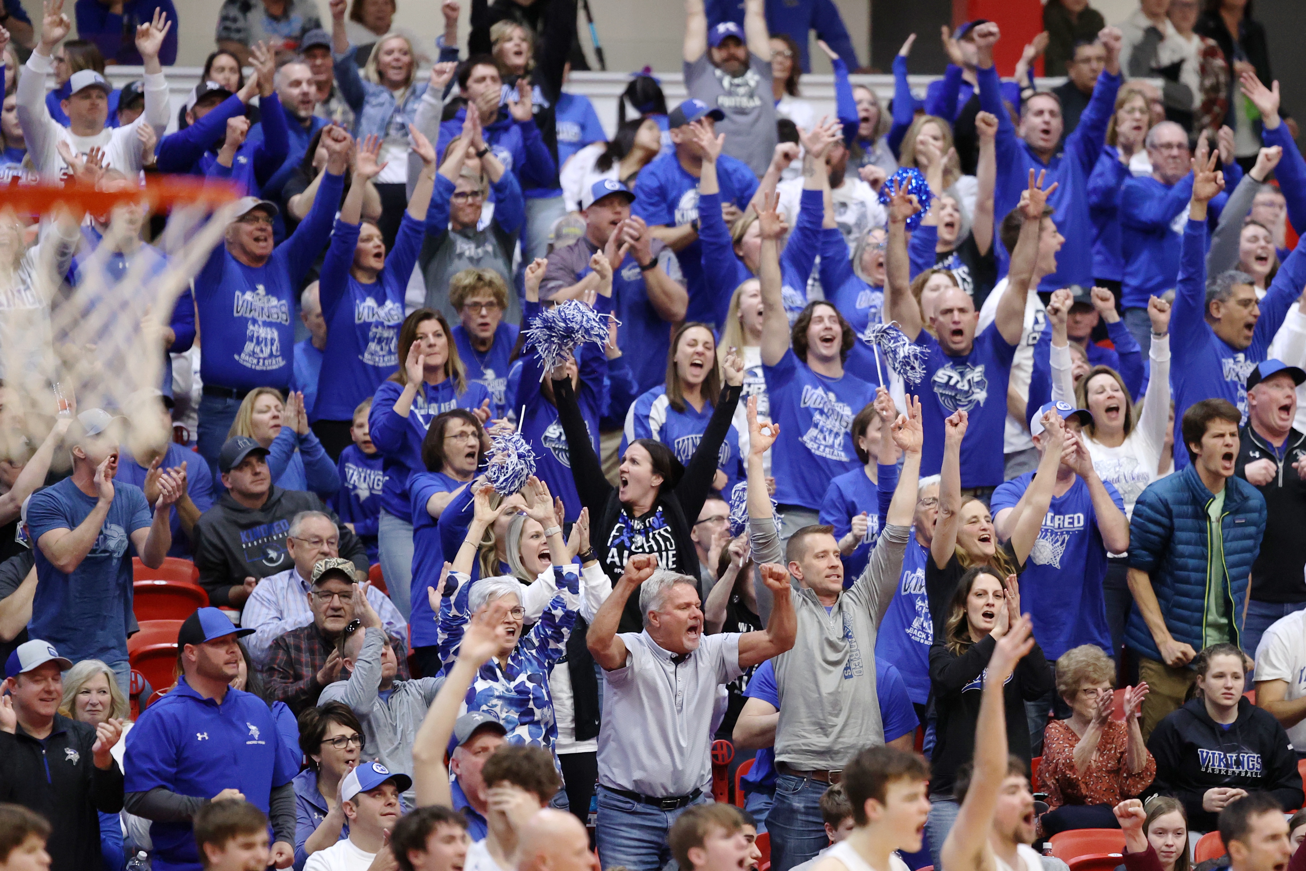 Three-class basketball in North Dakota getting closer to a reality - Vimarsana News