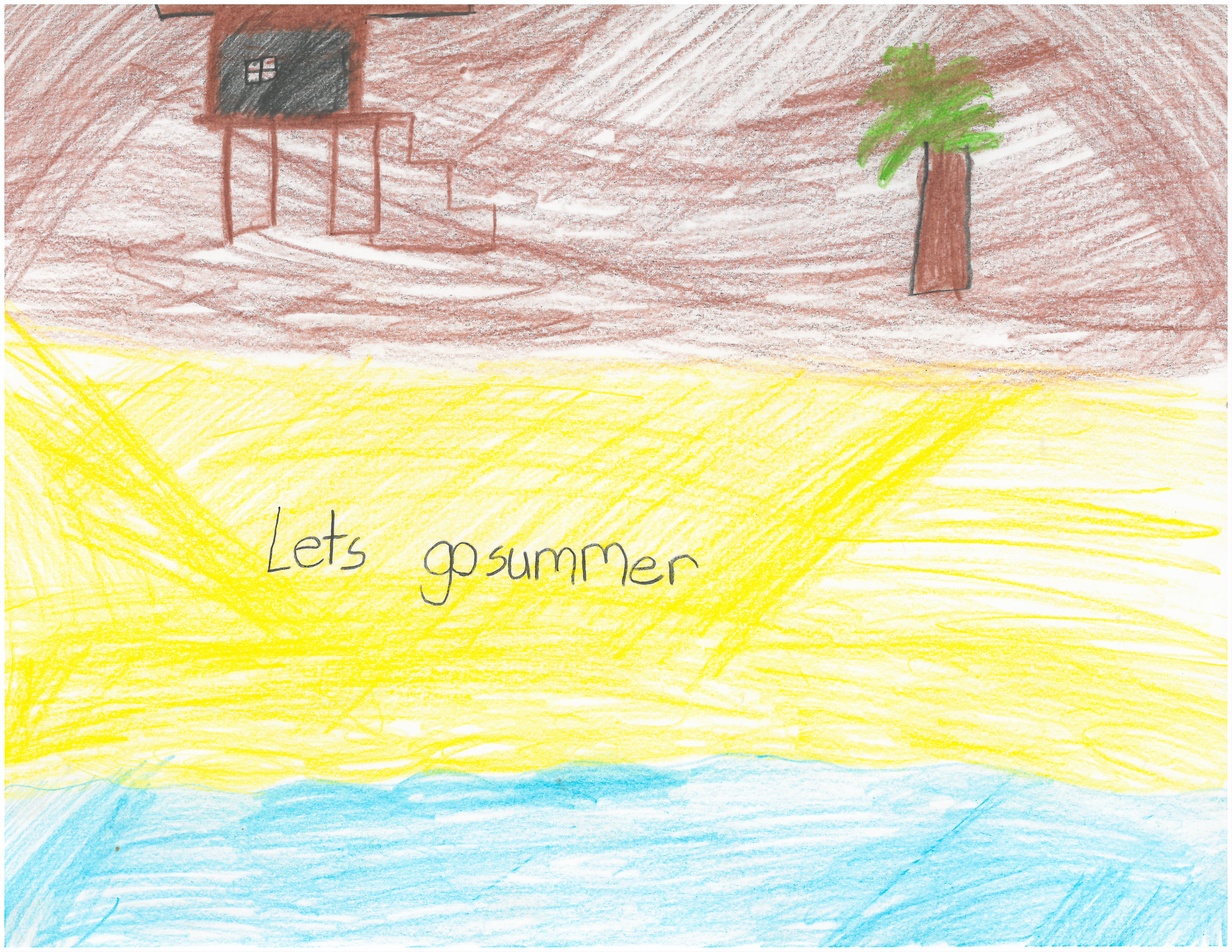 Weather Drawing: Feels like summer - Vimarsana News