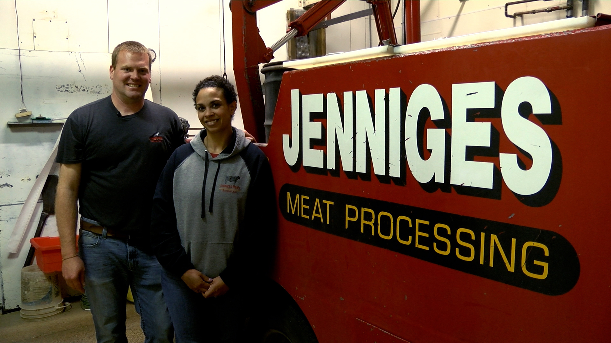 Jenniges Meat Processing among small meat processors expanding to meet demand - Vimarsana News
