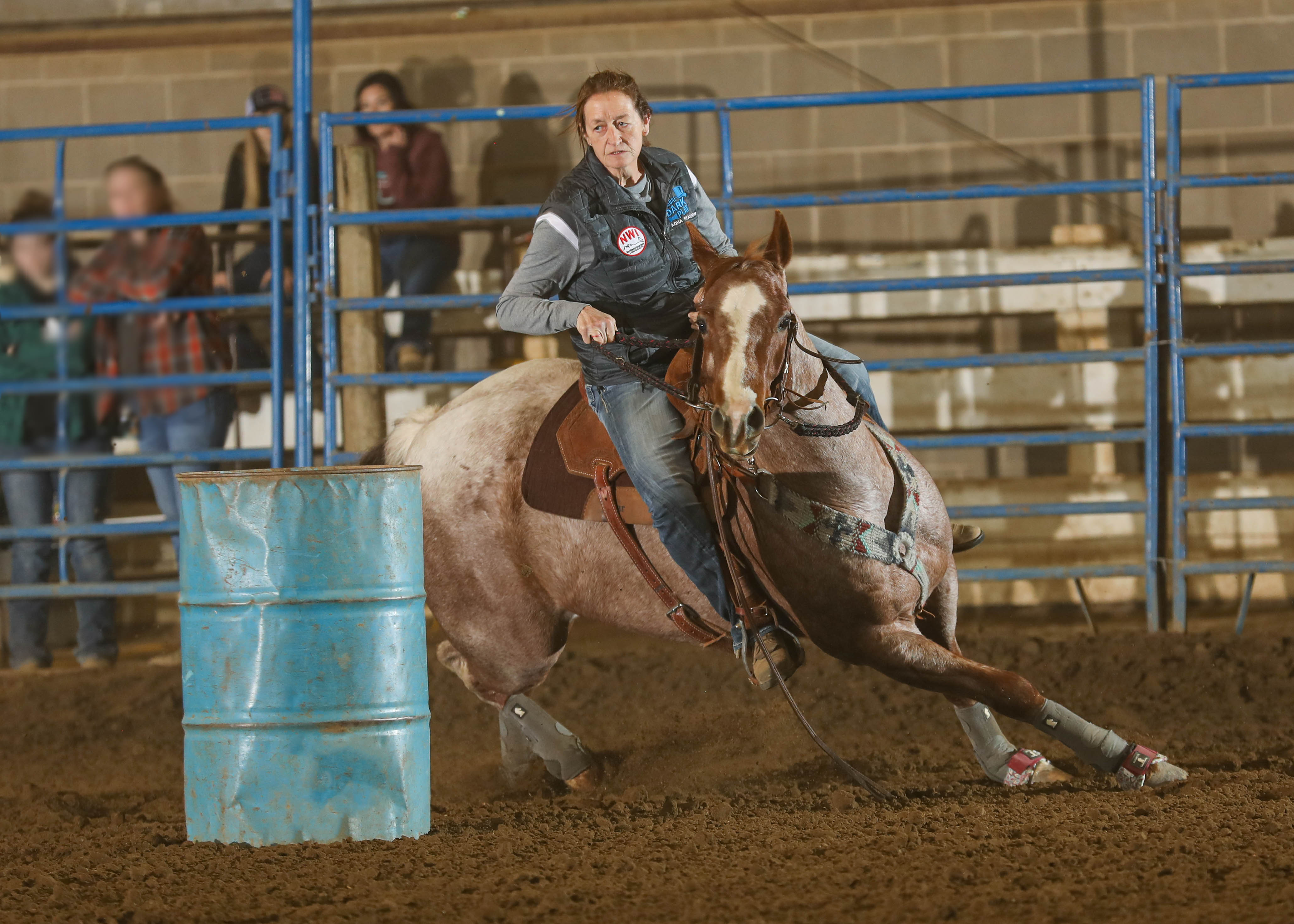 Race for the Range rakes in $6,000 for cause - Vimarsana News