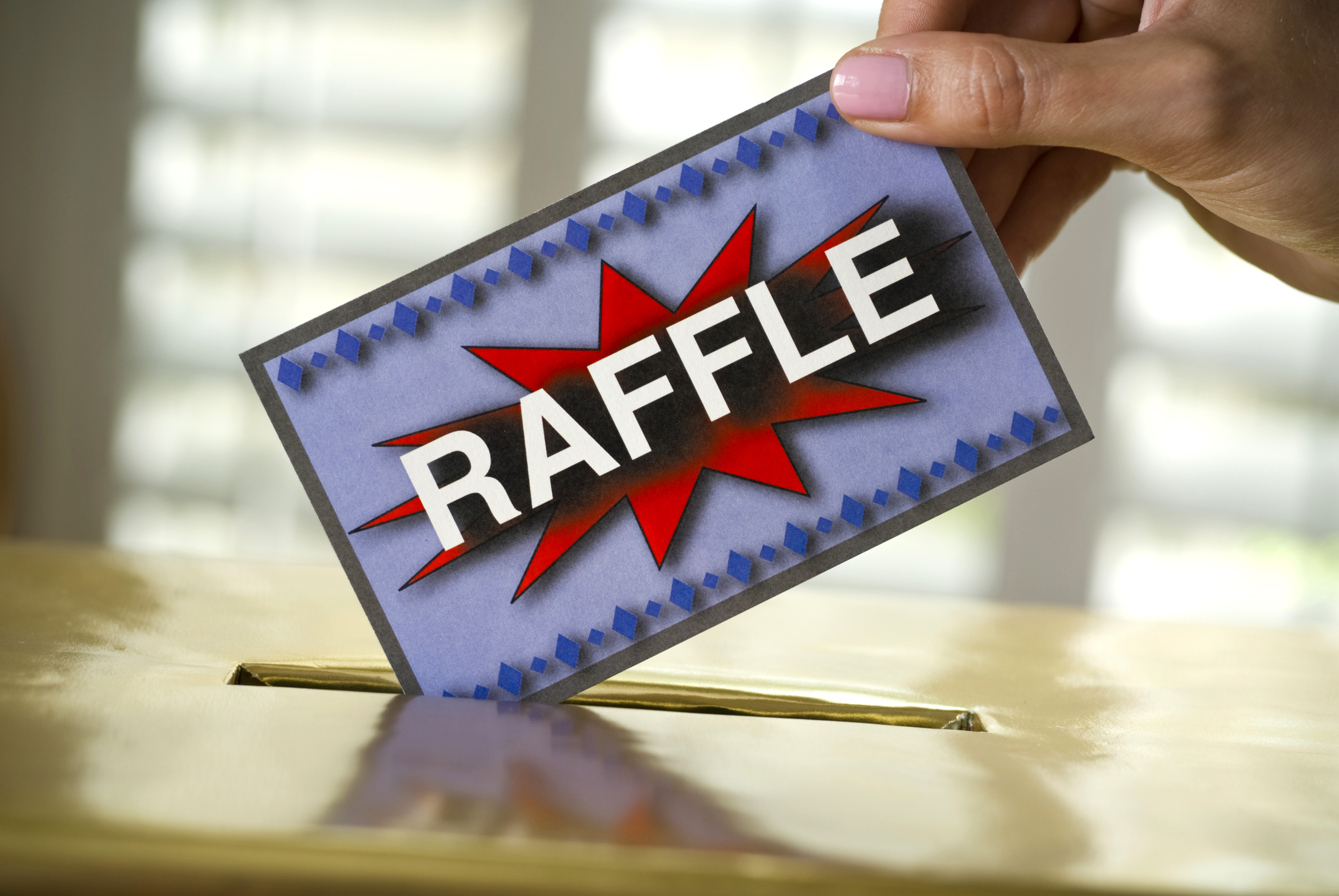 Rotary reverse raffle Sept. 15 is open to everyone - Vimarsana News