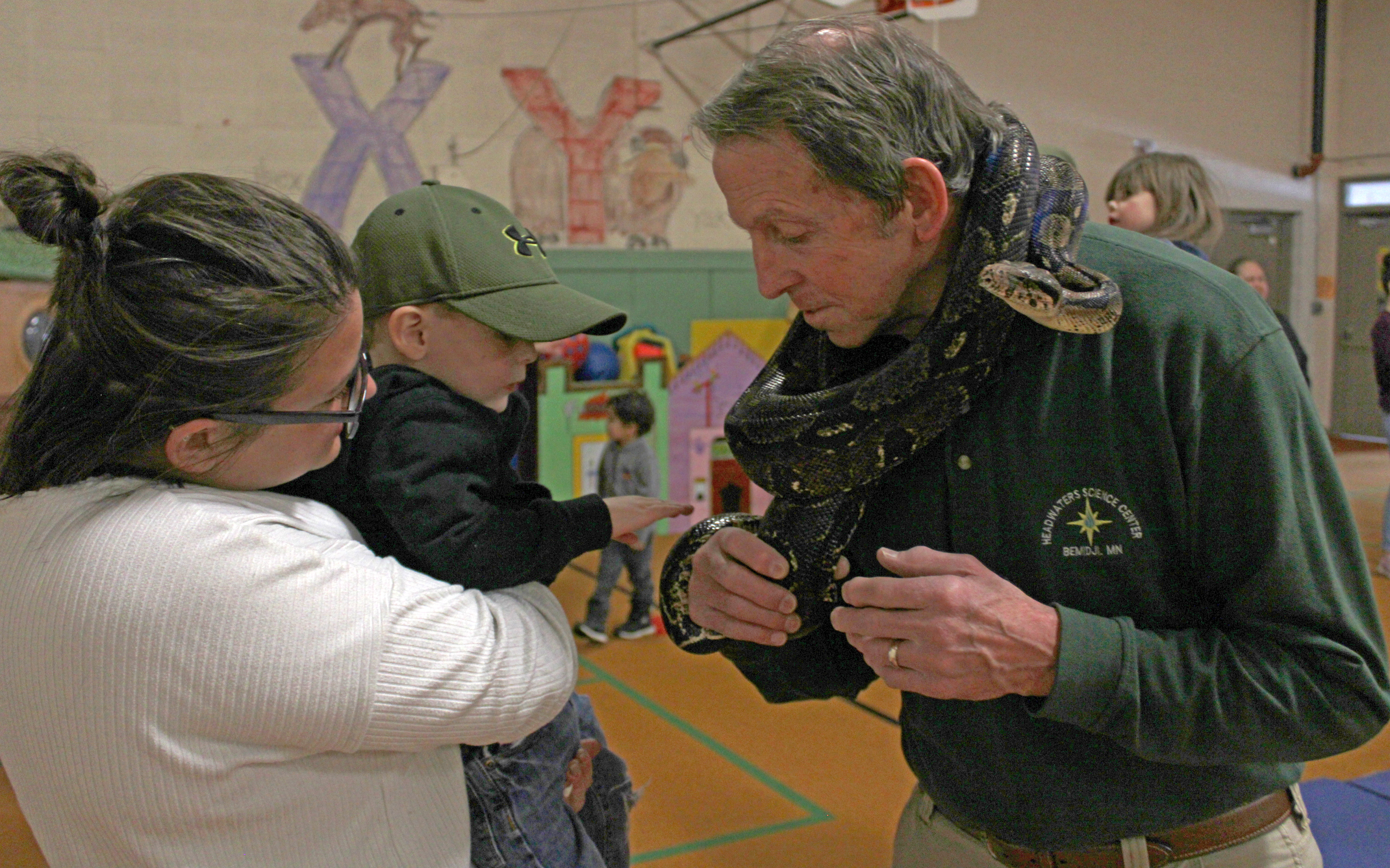 Adventures around town for youngsters - Vimarsana News