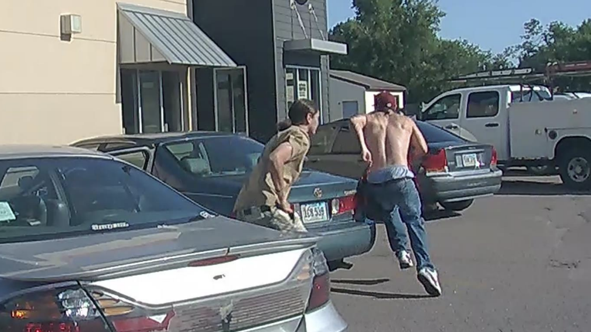 Sioux Falls officers cleared of charges in firing 21 shots at suspect in Aug. 9 shootout, killing him - Vimarsana News