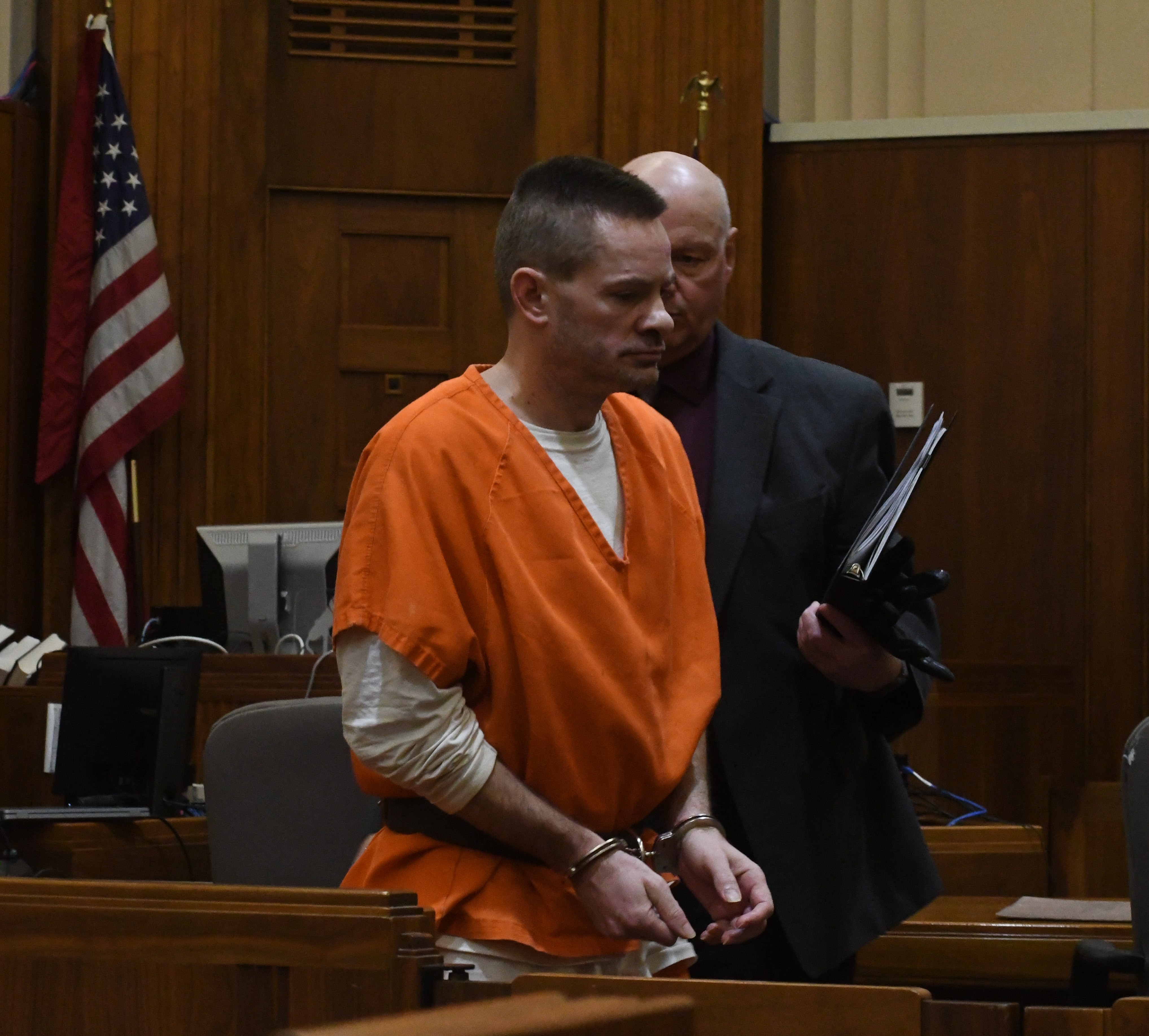 Olheiser sentenced to 12 years in negligent homicide death of cousin - Vimarsana News