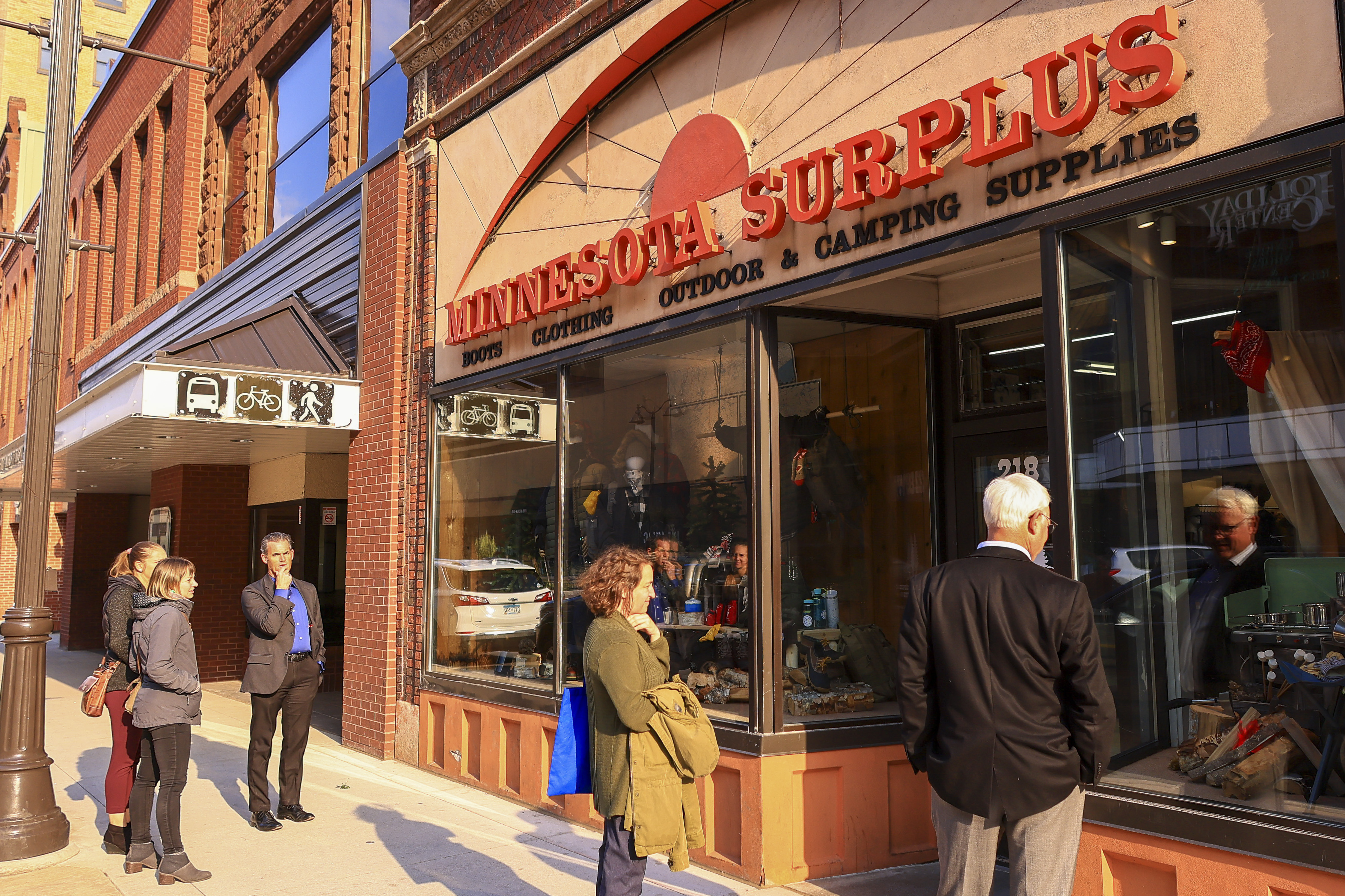 How curb appeal can improve public safety in downtown Duluth - Vimarsana News