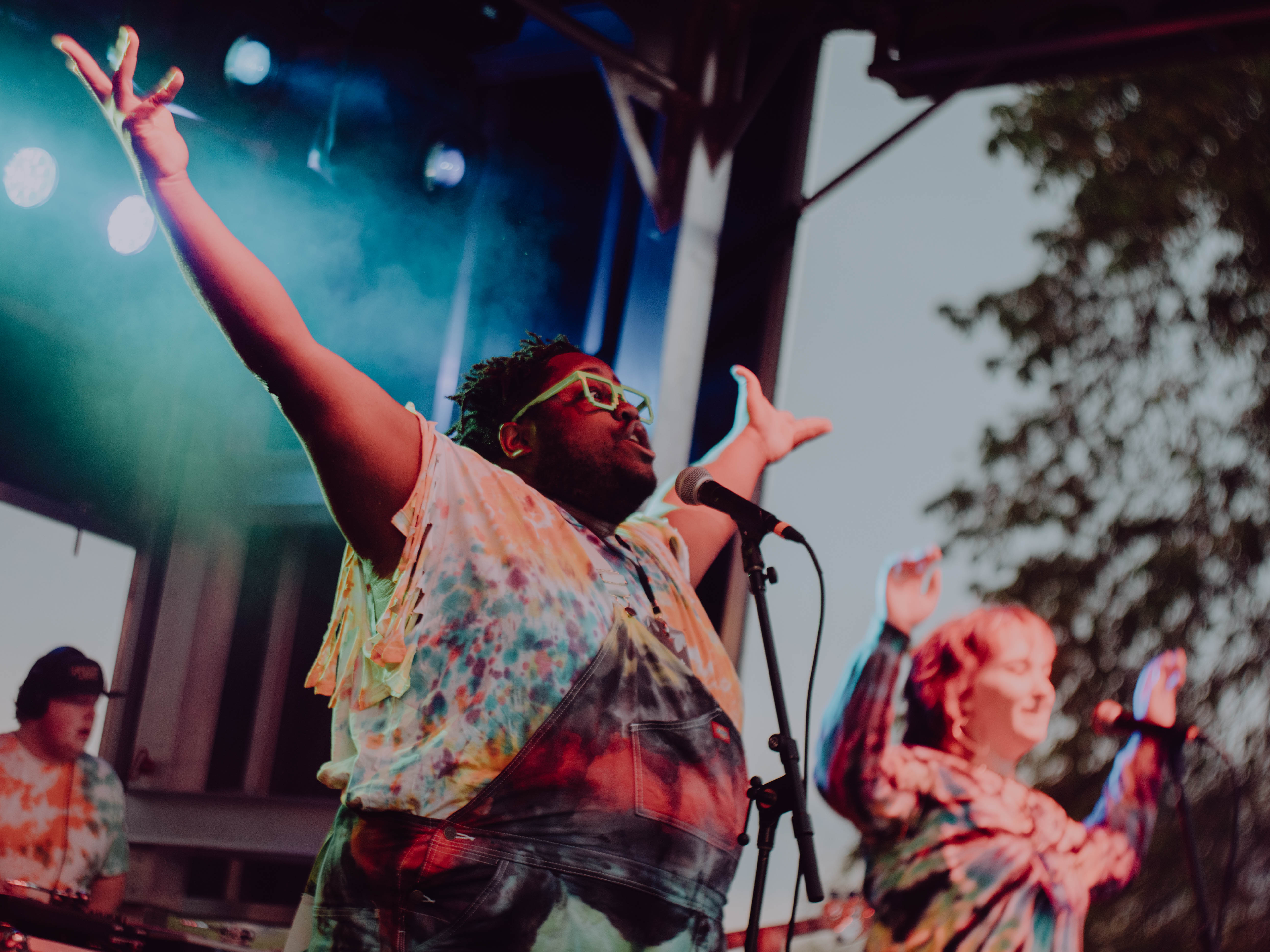 Mid West Music Fest is ready for a reset - Vimarsana News